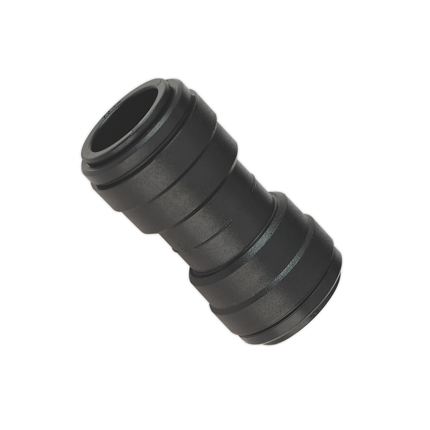 Sealey Straight Connector �22mm Pack of 5 (Speedfit - PM0422E)