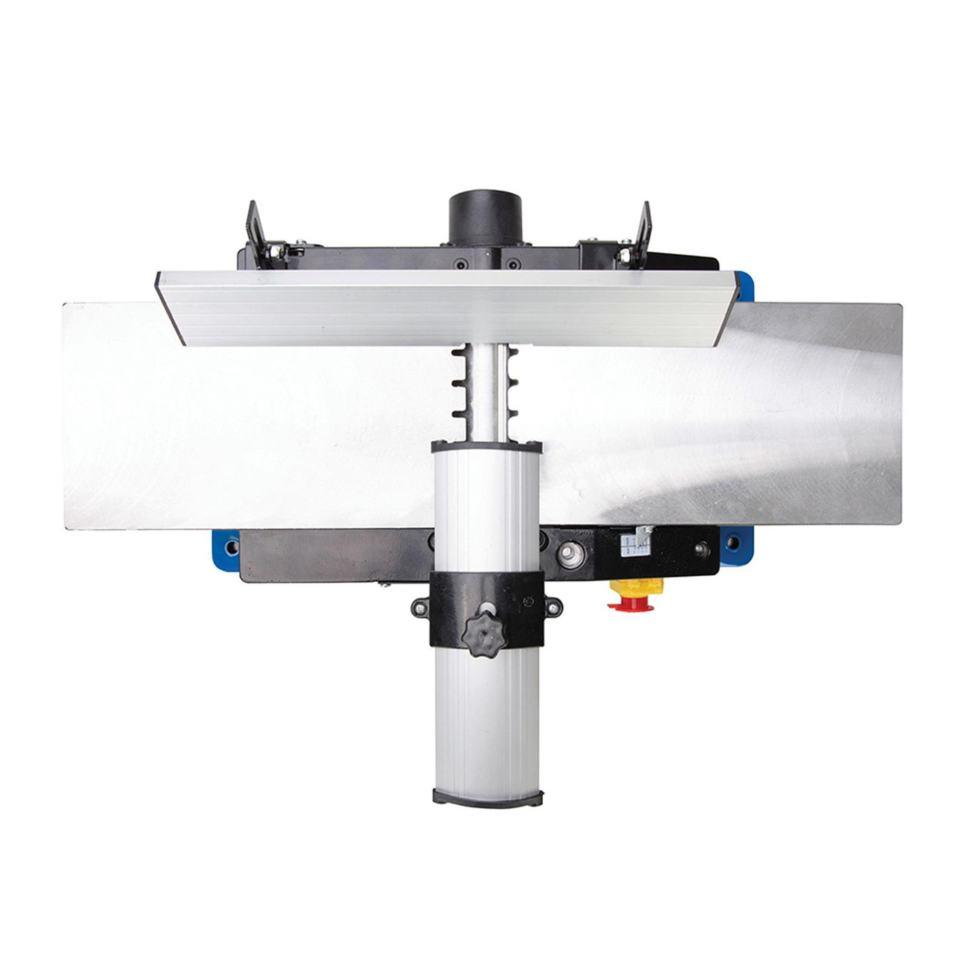 Heavy Duty 1800W Bench Planer 150mm Woodwork Joinery Workshop High Quality