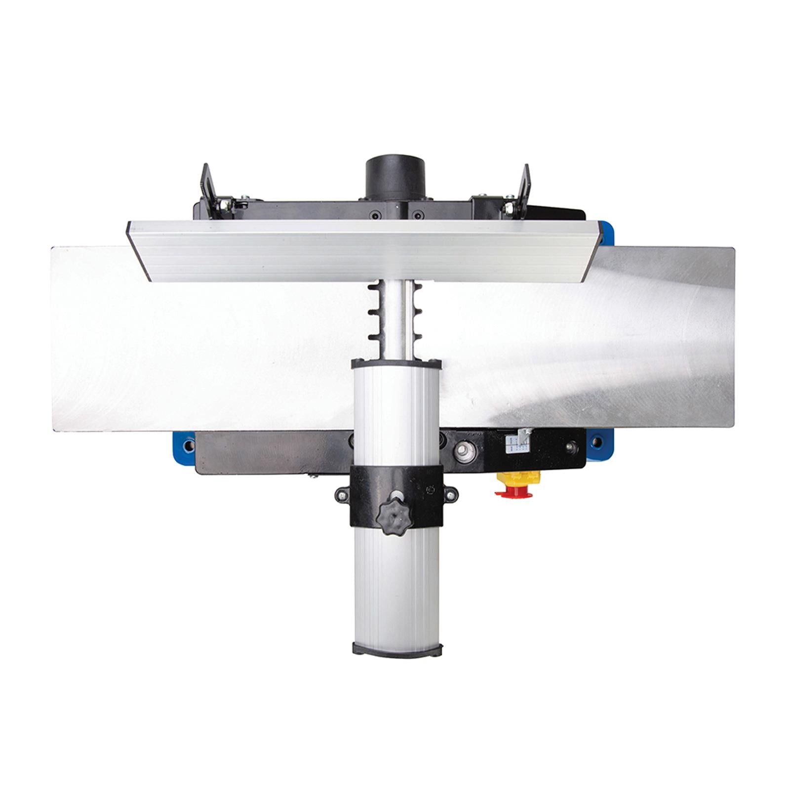 Heavy Duty 1800W Bench Planer 150mm Woodwork Joinery Workshop High Quality