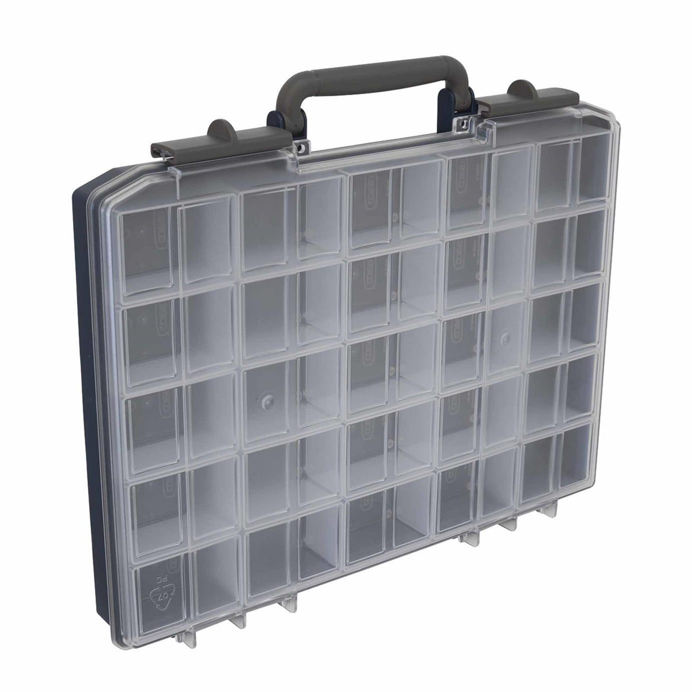 Sealey Professional Medium Compartment Case