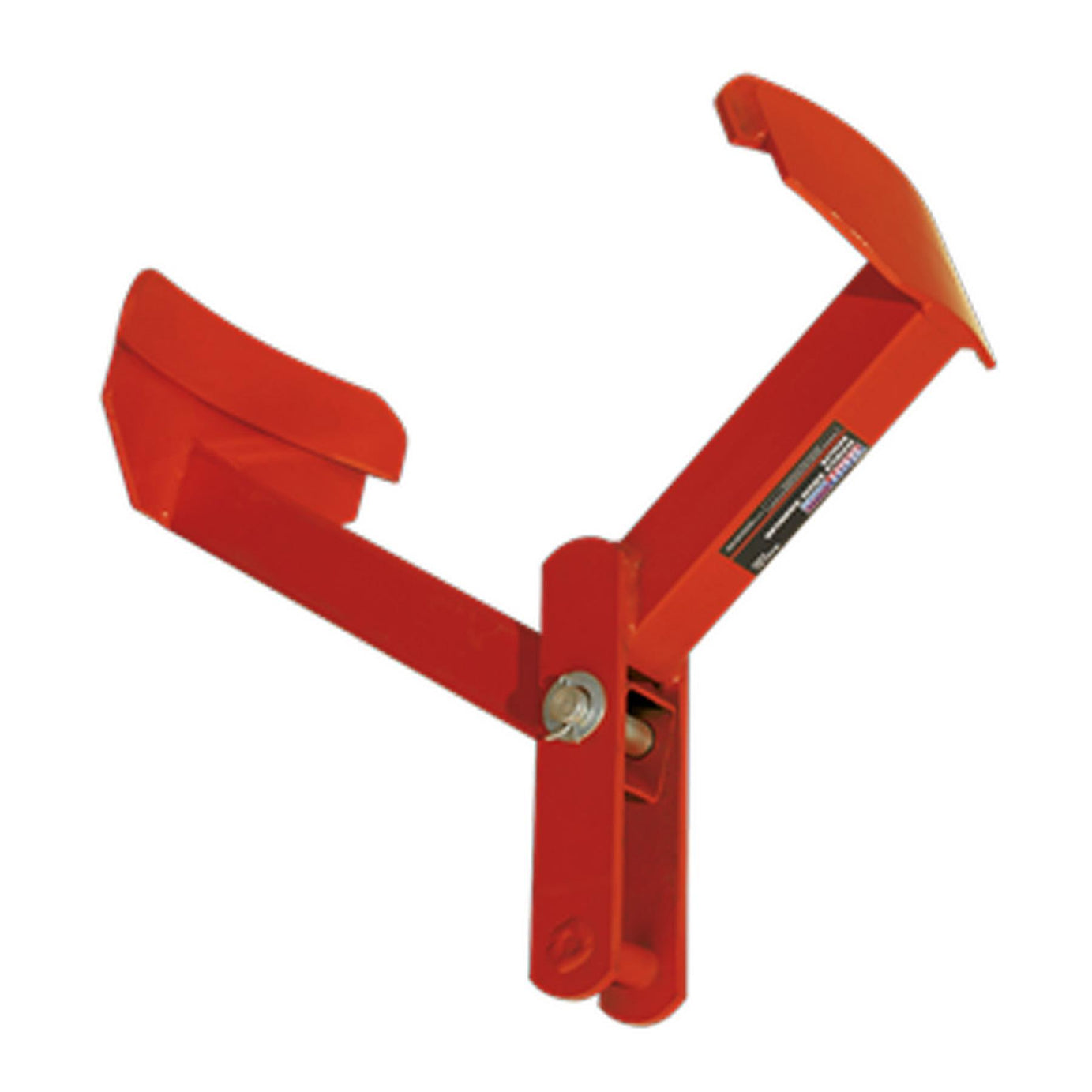 Sealey Drum Grab 350kg Capacity