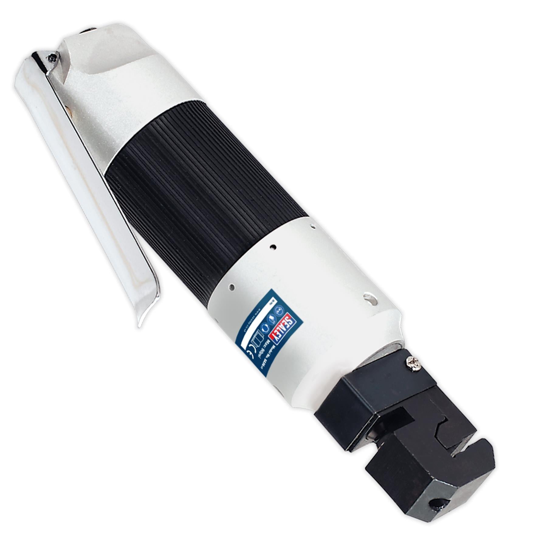 Sealey Air Punch/Flange Tool