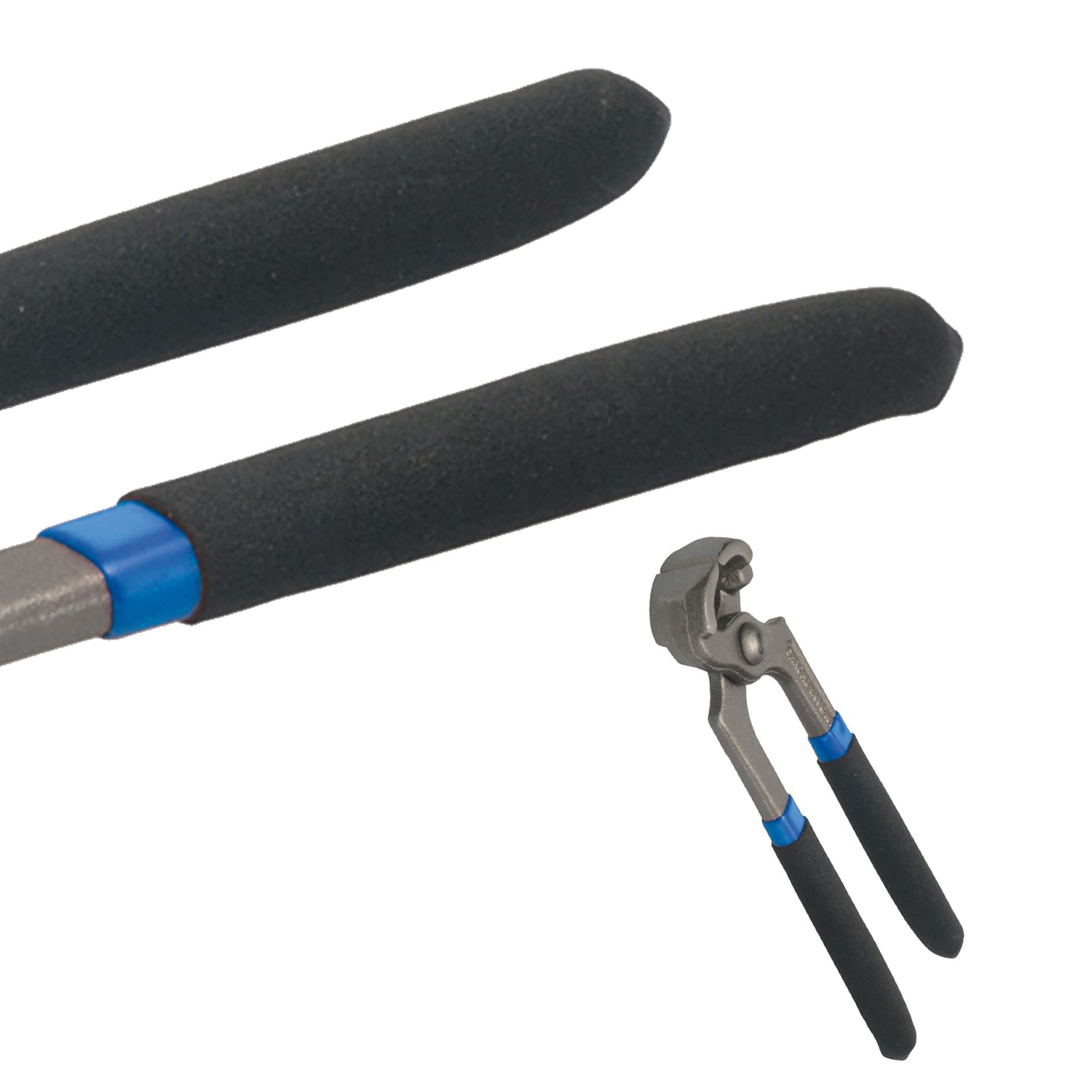 Expert Carpenters Pincers 150mm Forged Chrome Vanadium Hardened Steel