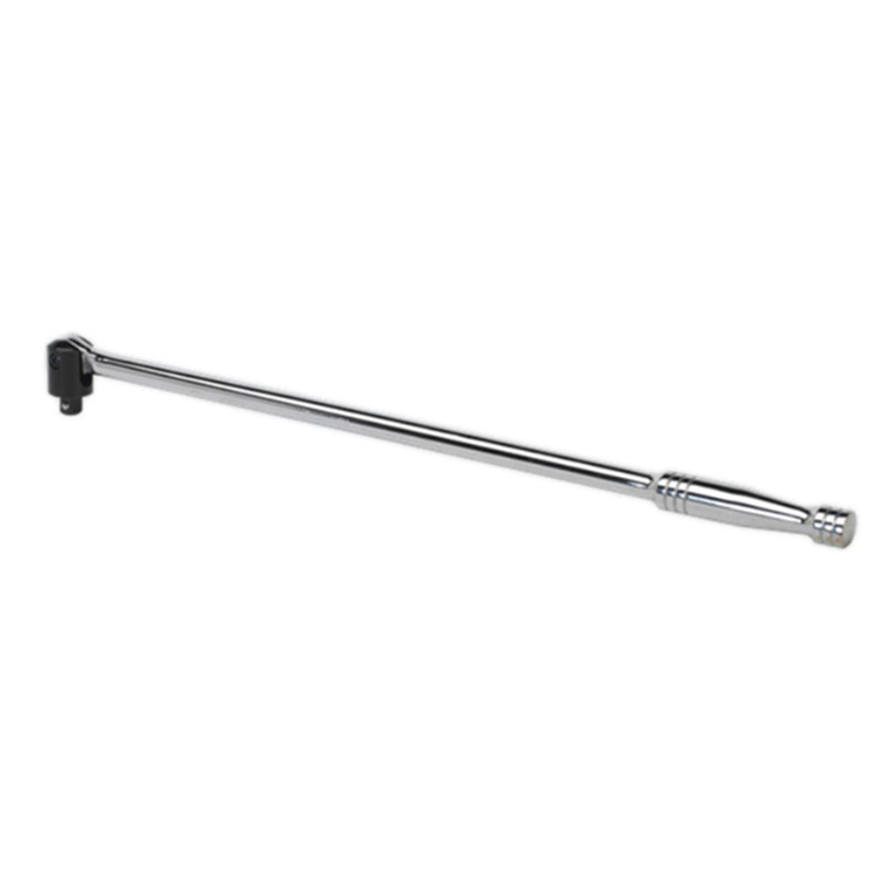 Sealey Breaker Bar 600mm 1/2"Sq Drive