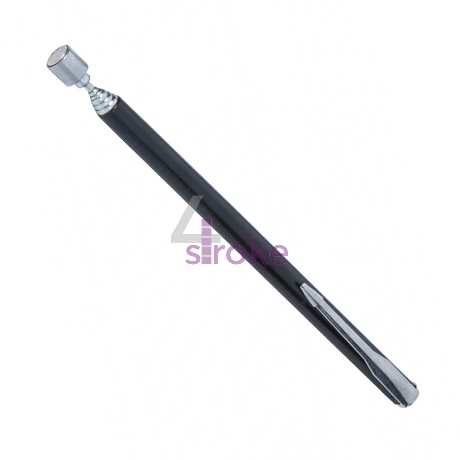 Blue Spot 2lb 0.9kg Telescopic Magnetic Pick Up Tool Portable Mechanics, Electrical