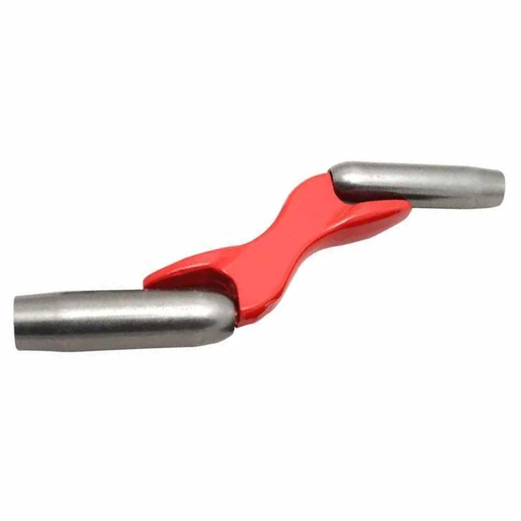 Interchangeable Brick Jointer