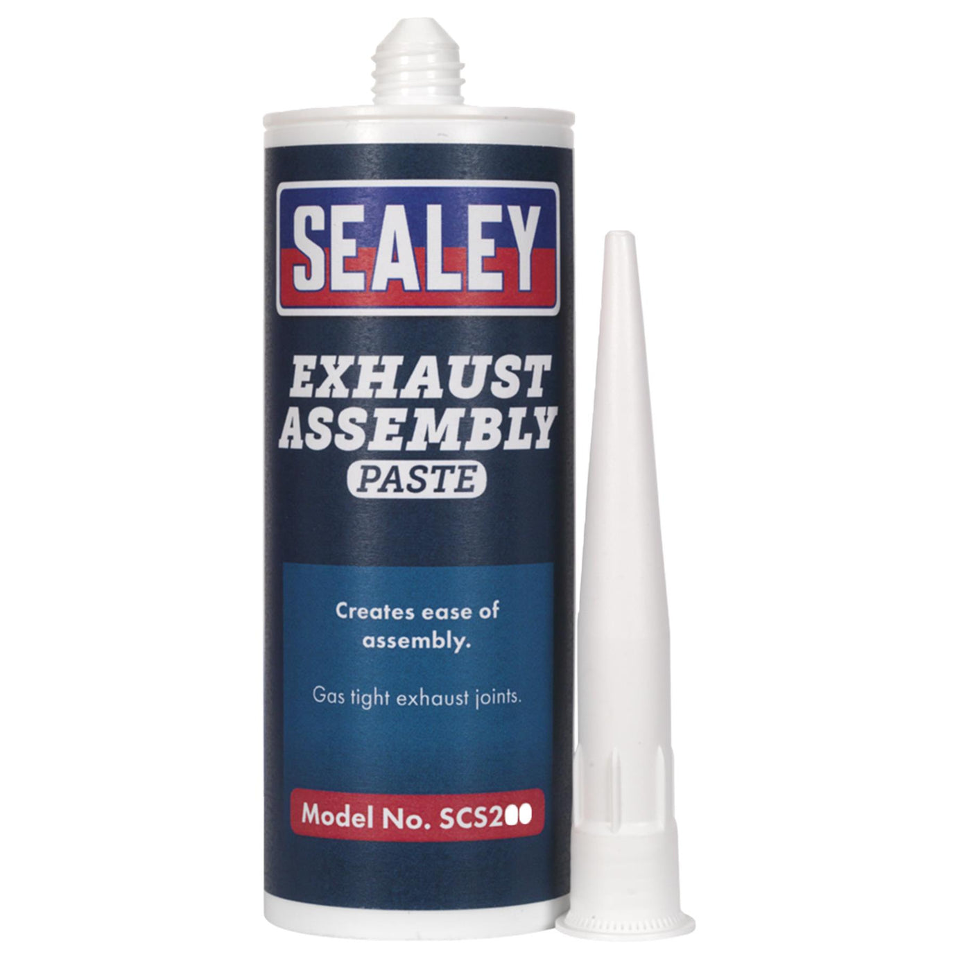 Sealey Exhaust Assembly Paste 150ml
