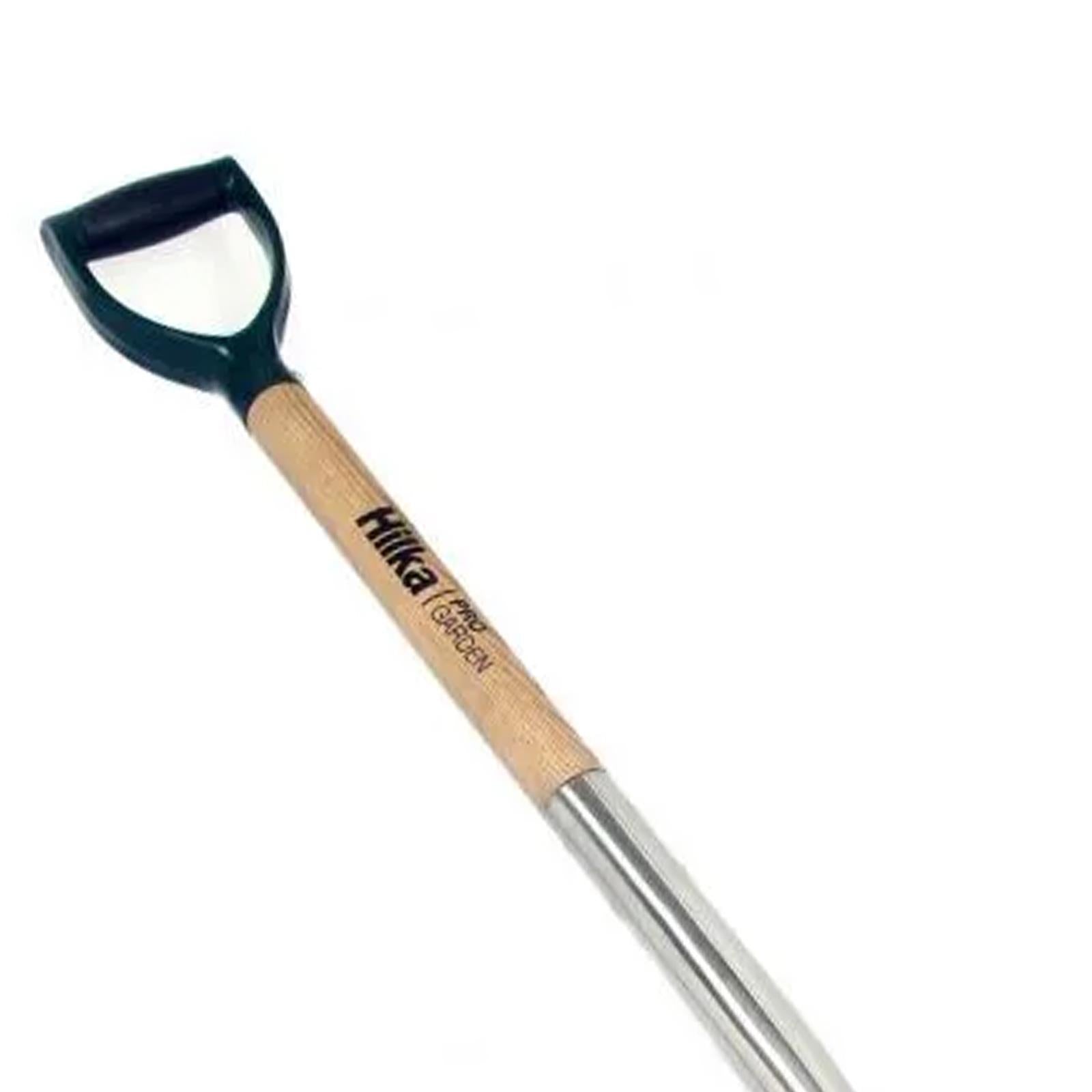 Premium Stainless Steel Digging Fork