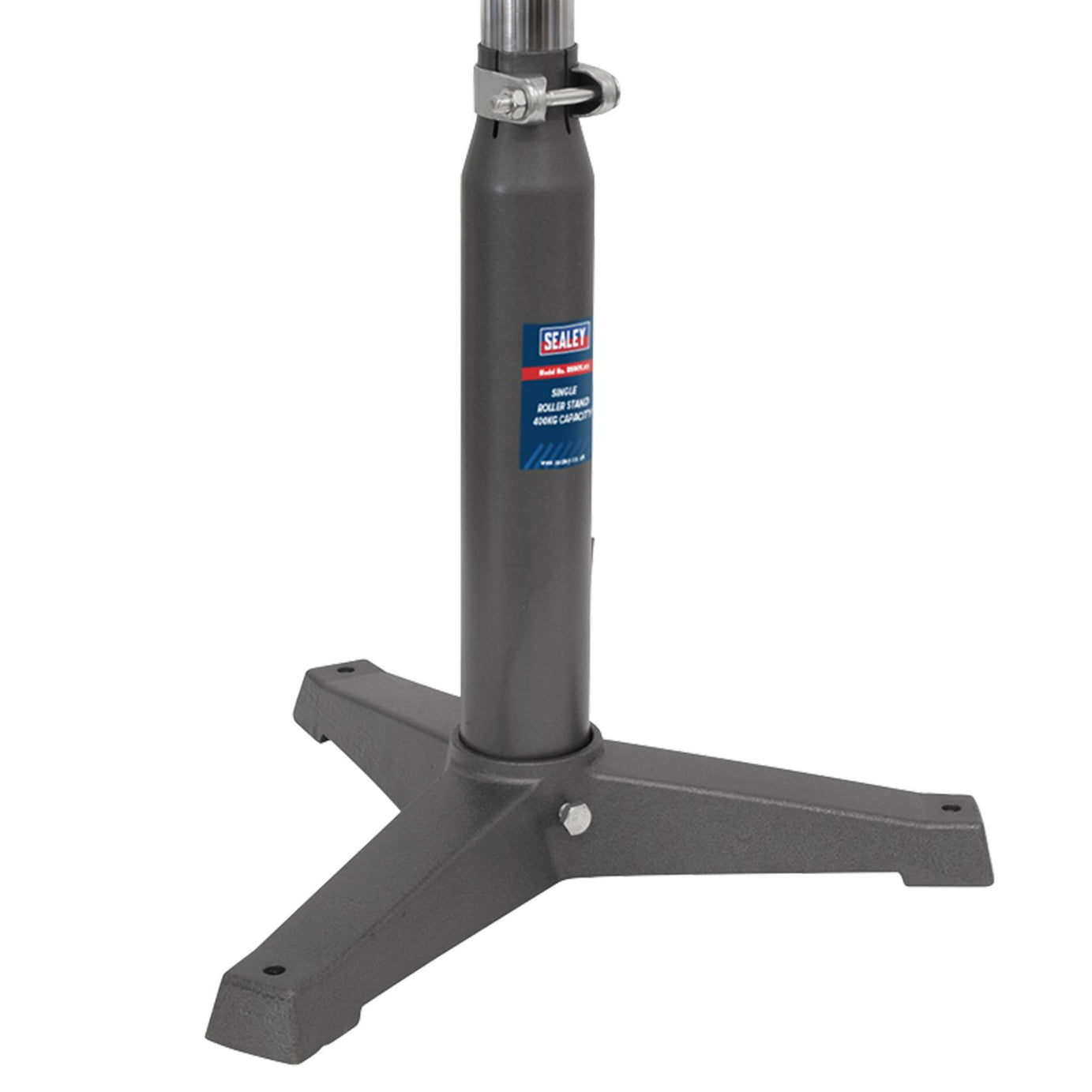 Sealey Roller Stand Single Roller 400kg Capacity