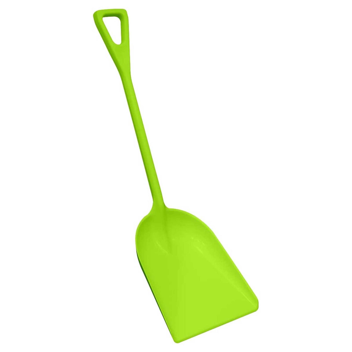 Sealey General-Purpose Polypropylene Shovel with 690mm Handle