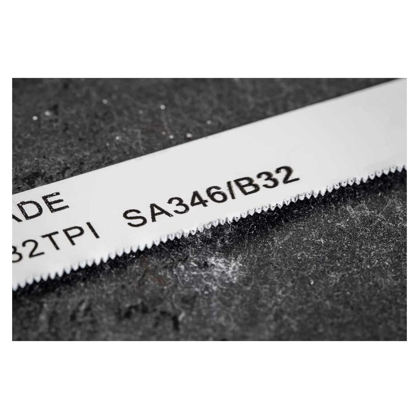 Sealey Air Saw Blade 32tpi - Pack of 15