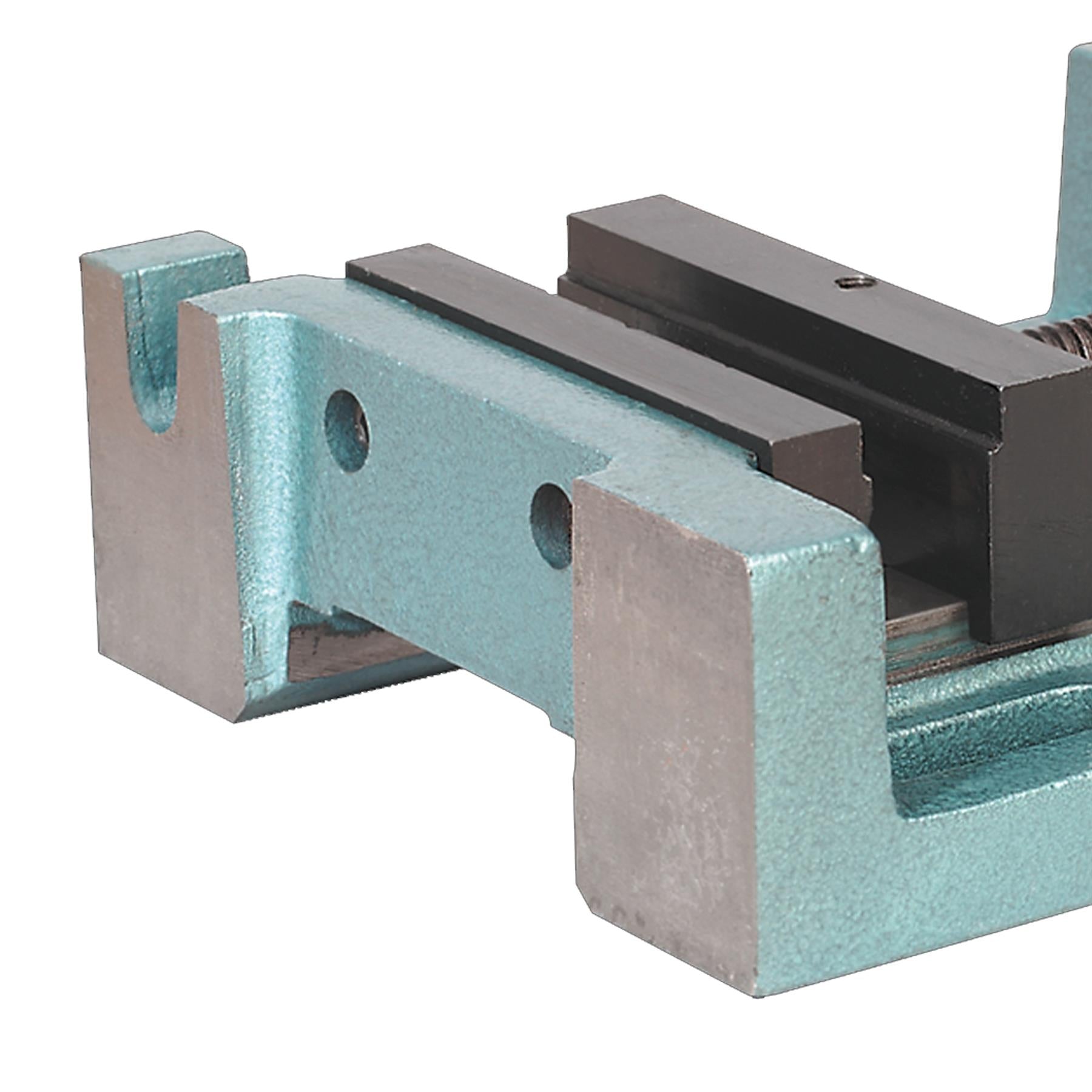 Sealey Drill Vice 100mm 3-Way