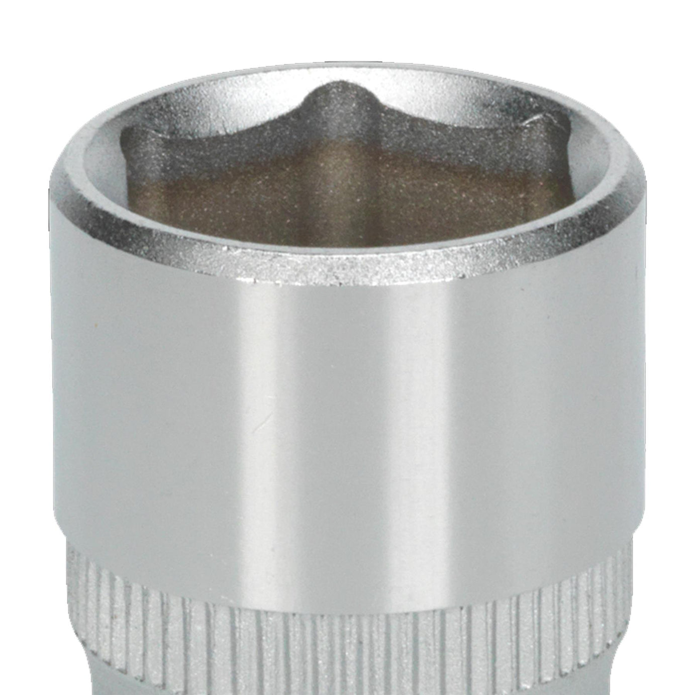 Sealey WallDrive Socket 13mm 1/4"Sq Drive