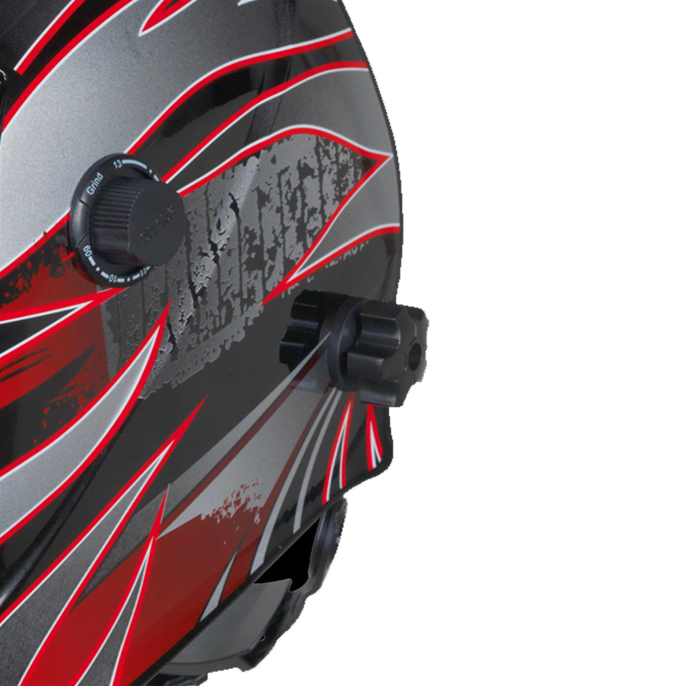 Sealey Welding Helmet Auto Darkening - Shade 9-13
