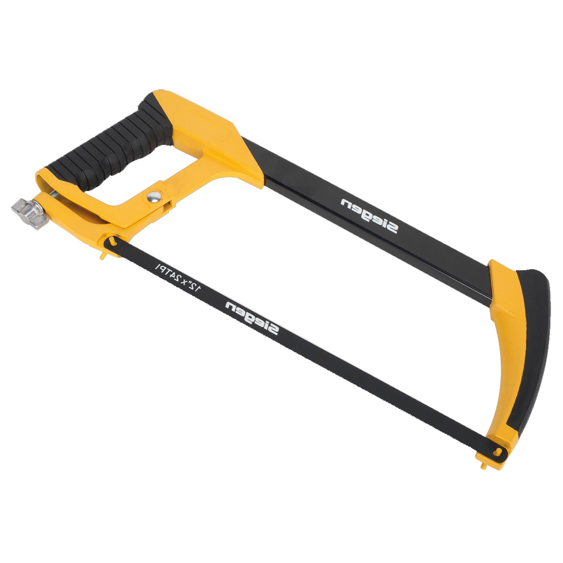 Sealey Engineer's Hacksaw 300mm