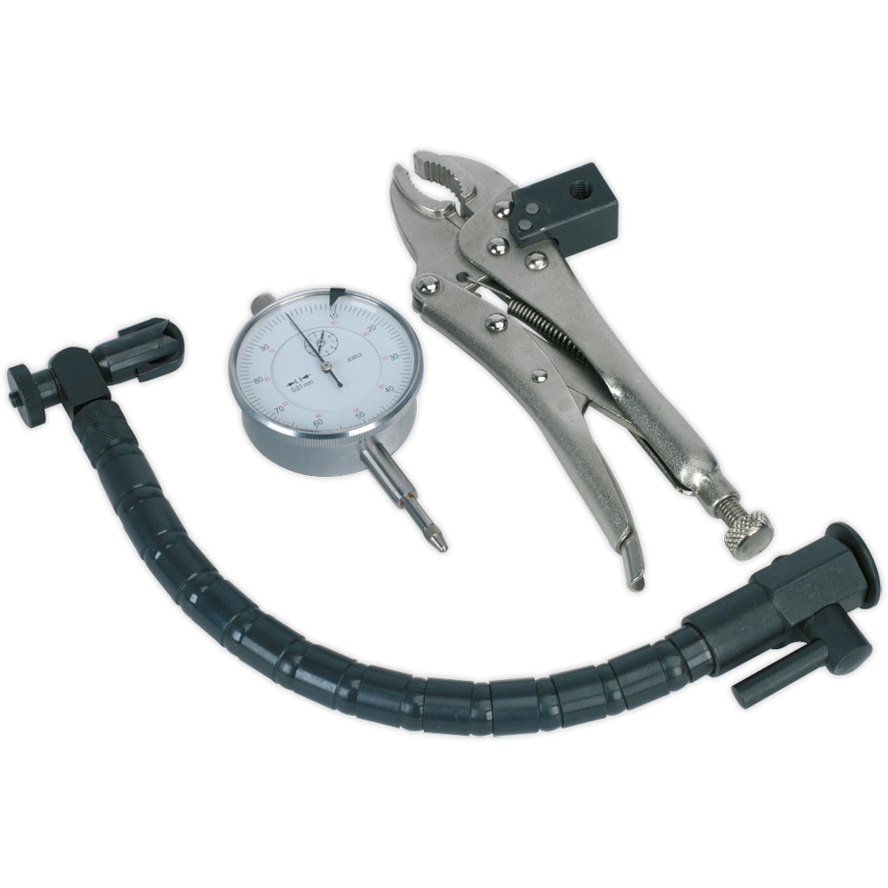 Sealey Brake Disc Run-Out Kit