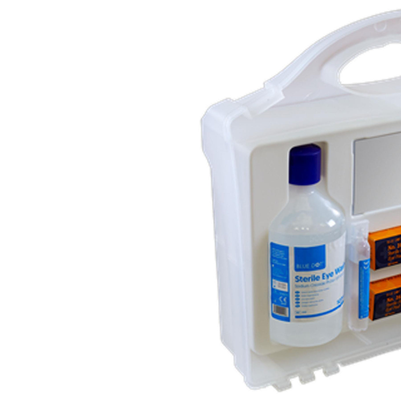 Sealey Eye/Wound Wash Station