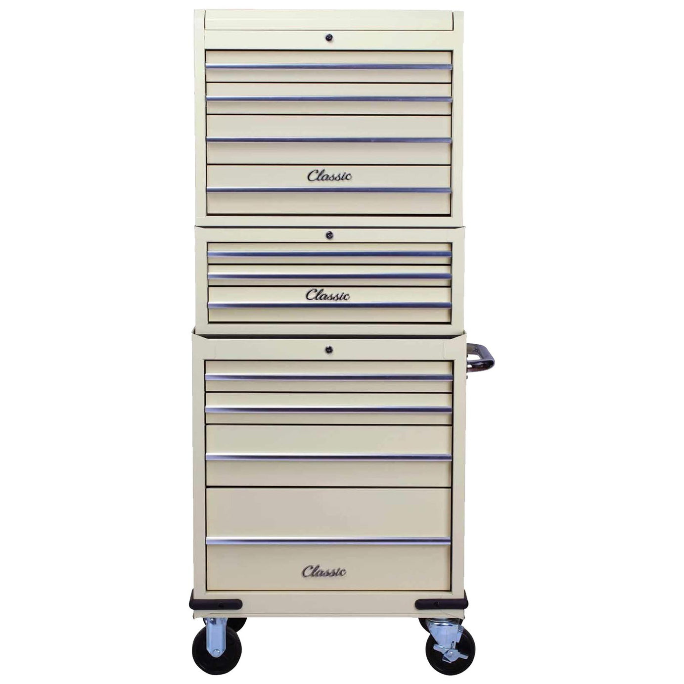 Classic 11 Drawer Combination Unit