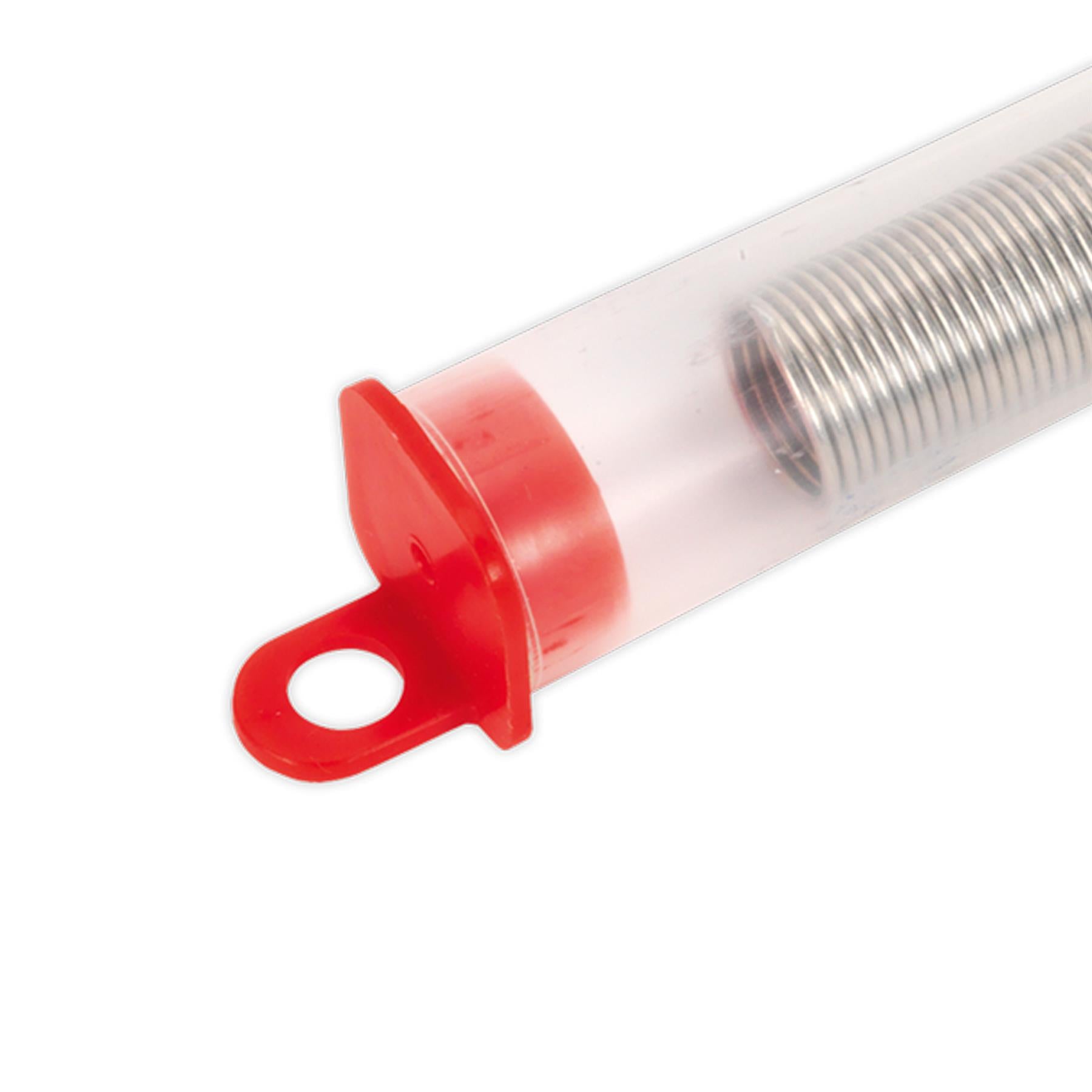 Sealey Lead-Free Soldering Wire Dispenser Tube