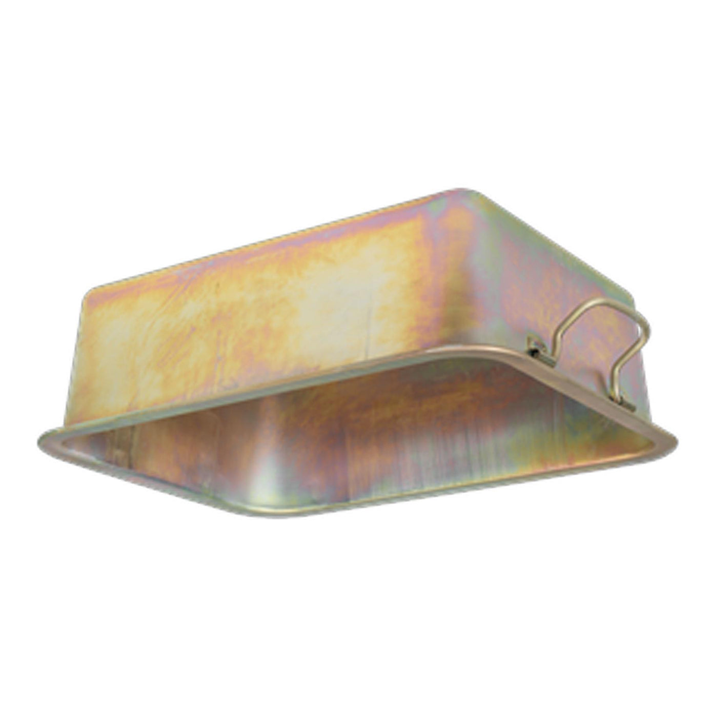 Sealey Metal Drain Pan 20L