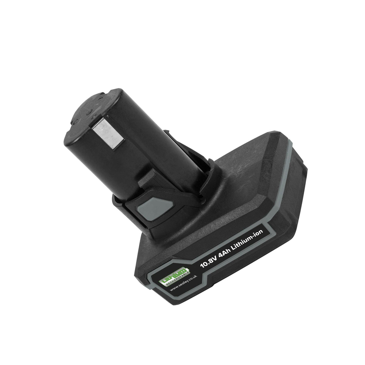 Sealey Power Tool Battery 10.8V 4Ah Lithium-ion for SV108 Series