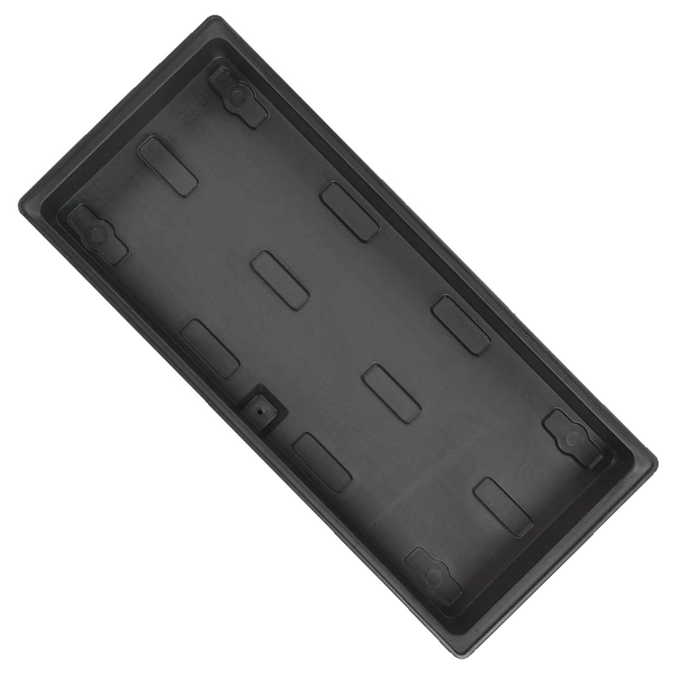 Sealey Tool Tray - Blank 176.5 x 397 x 55mm