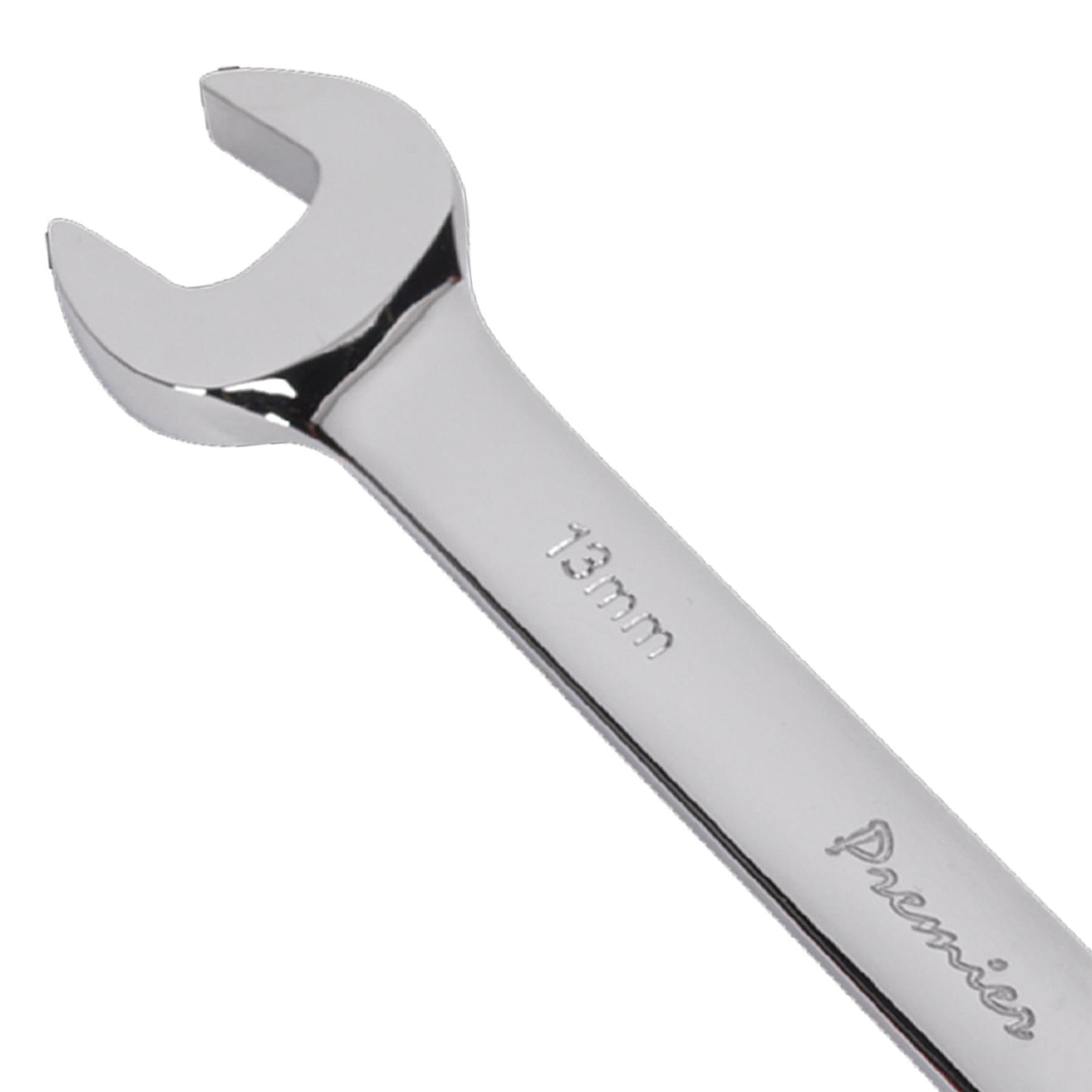 Sealey Ratchet Combination Spanner 13mm Chrome Vanadium