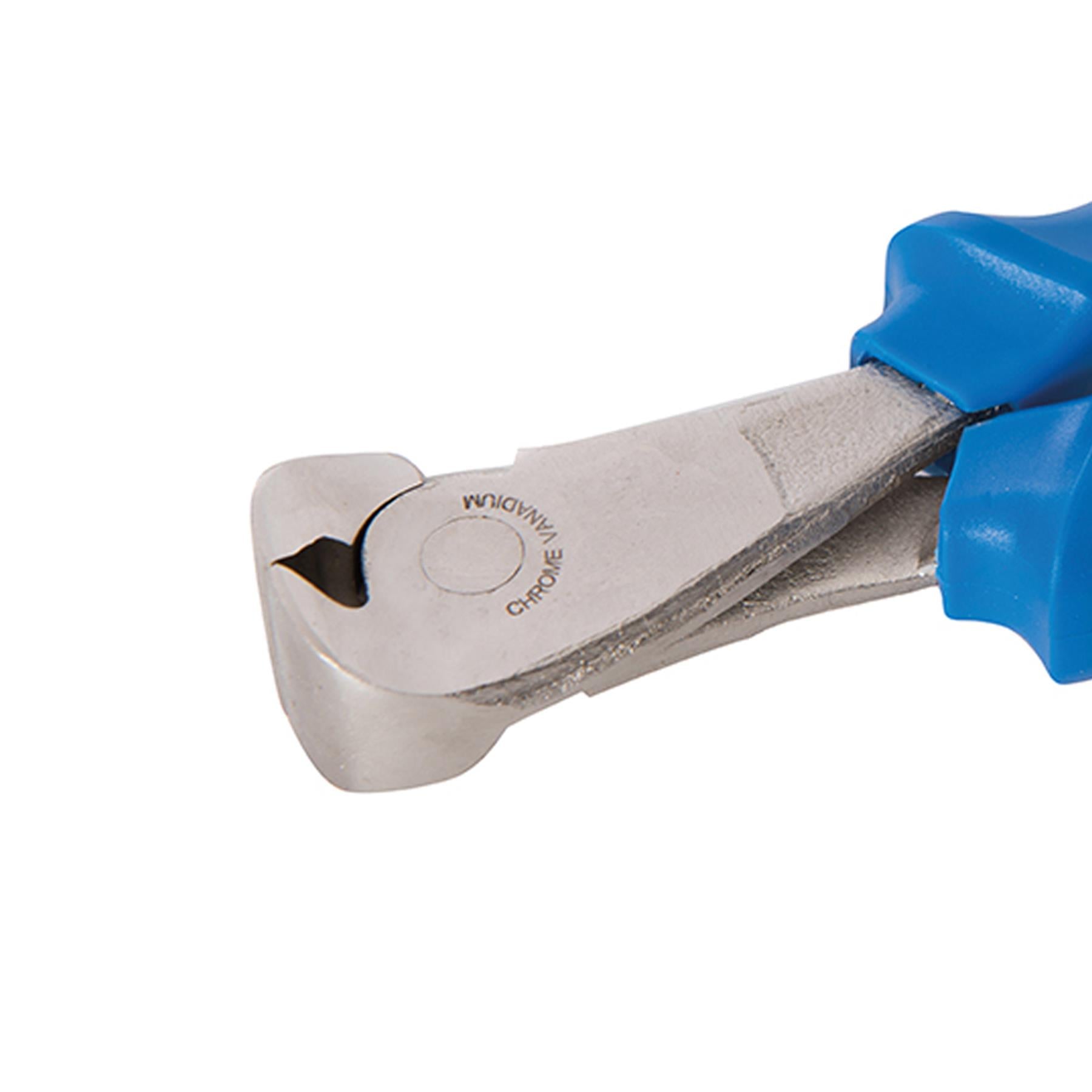 Expert End Cutting Pliers Nippers Pincers Wire Cutters Electricians Tool 150mm