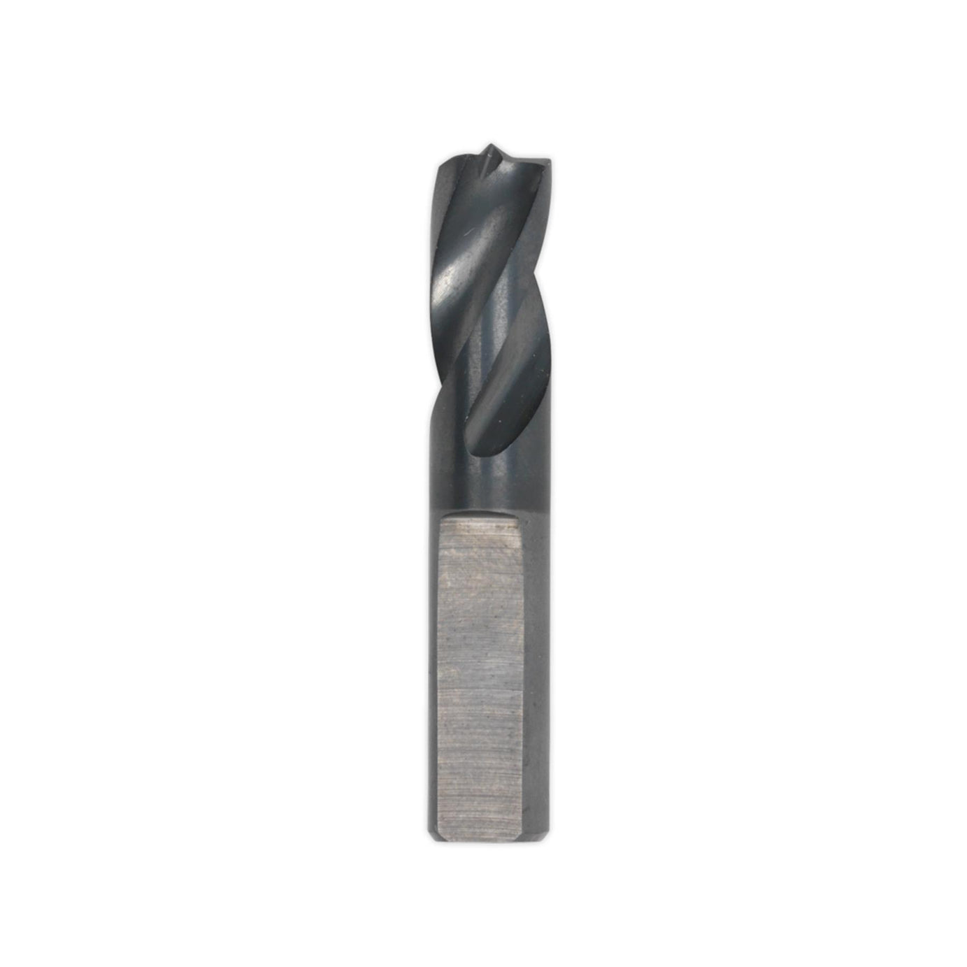 Sealey Solid Carbide Spot Weld Drill Bit Ø8 x 44mm 1 Piece
