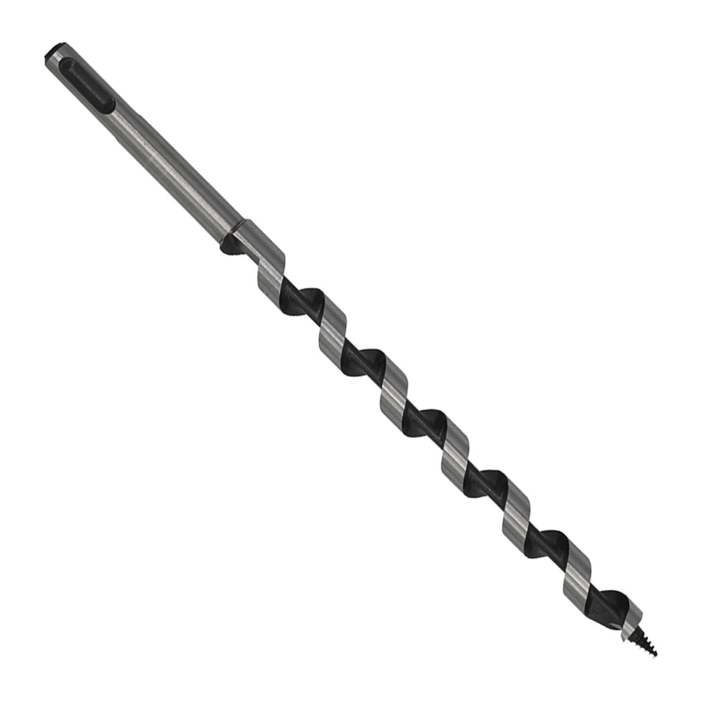 Sealey SDS Plus Auger Wood Drill 12 x 235mm - SA12X235