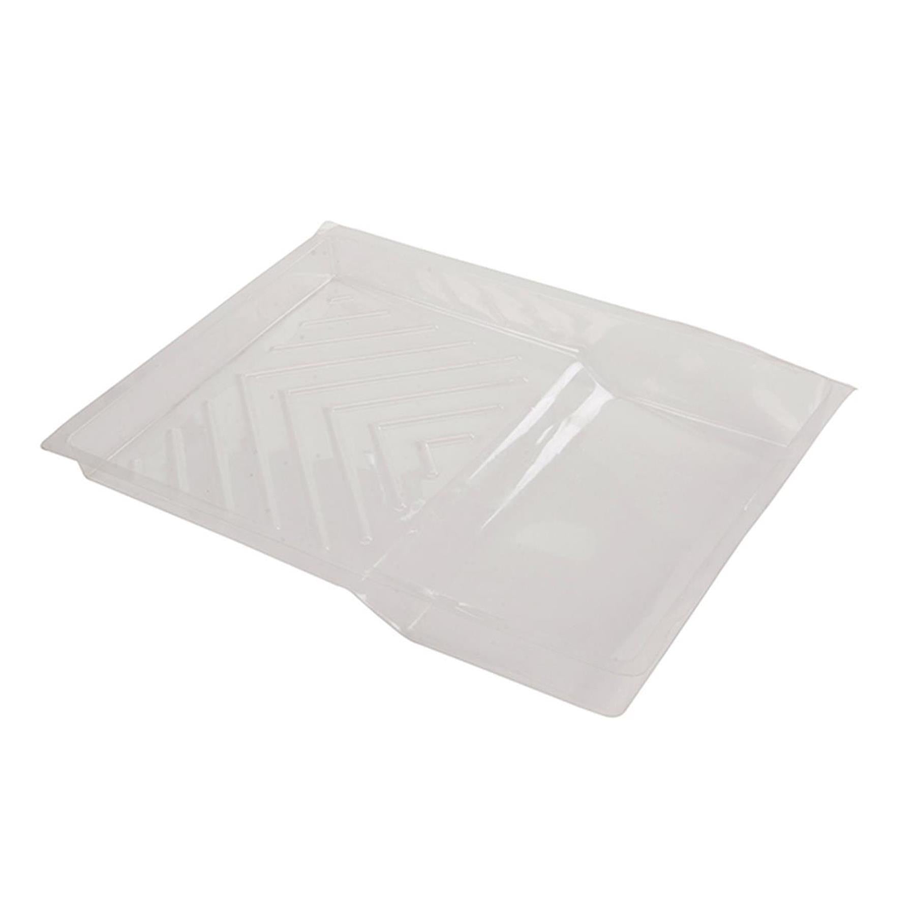 5Pk Disposable Roller Tray Liner 230mm Compatible With 230mm (9") Roller Trays