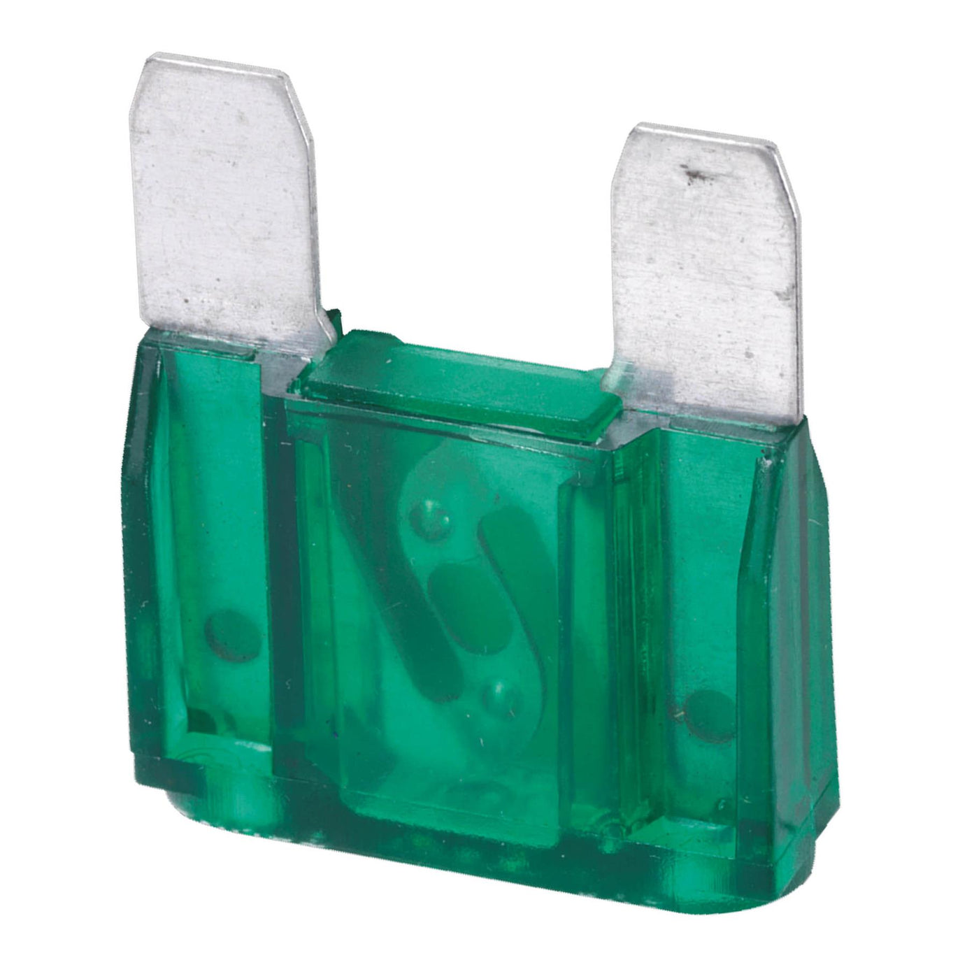Sealey Automotive MAXI Blade Fuse 30A Pack of 10