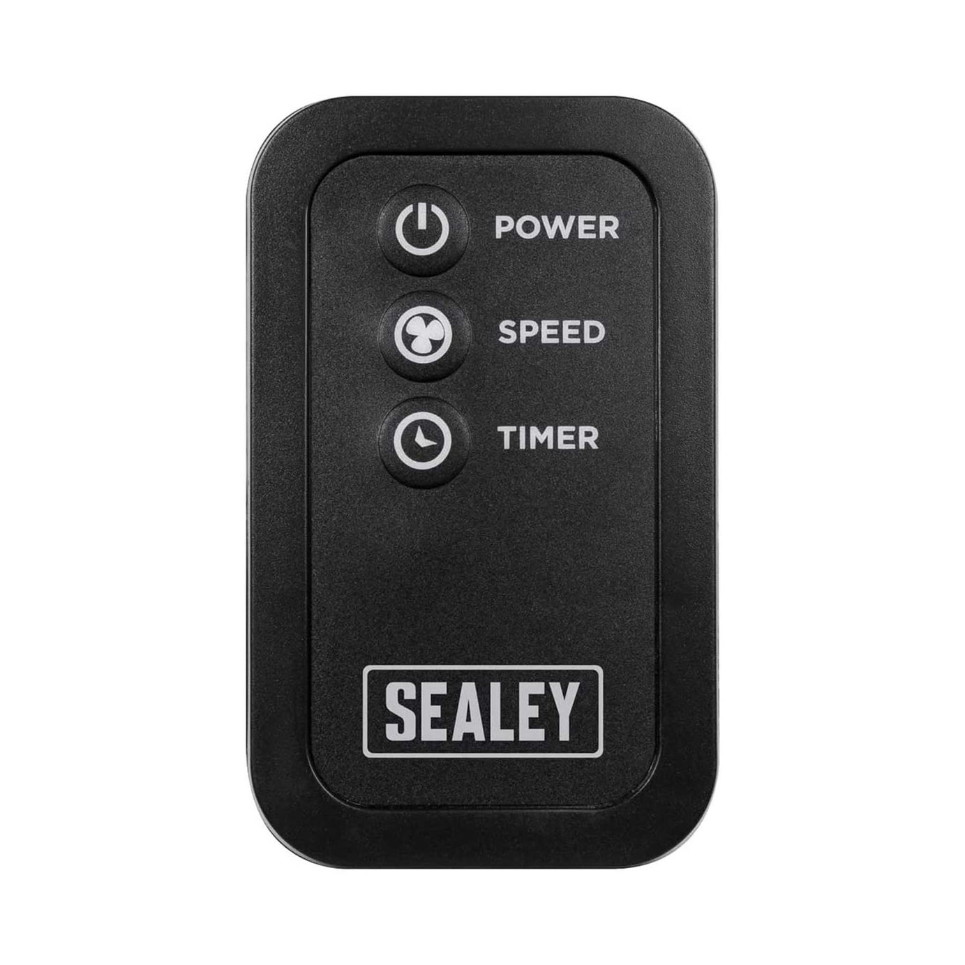 Sealey 16" Quiet High Performance Oscillating Pedestal Fan