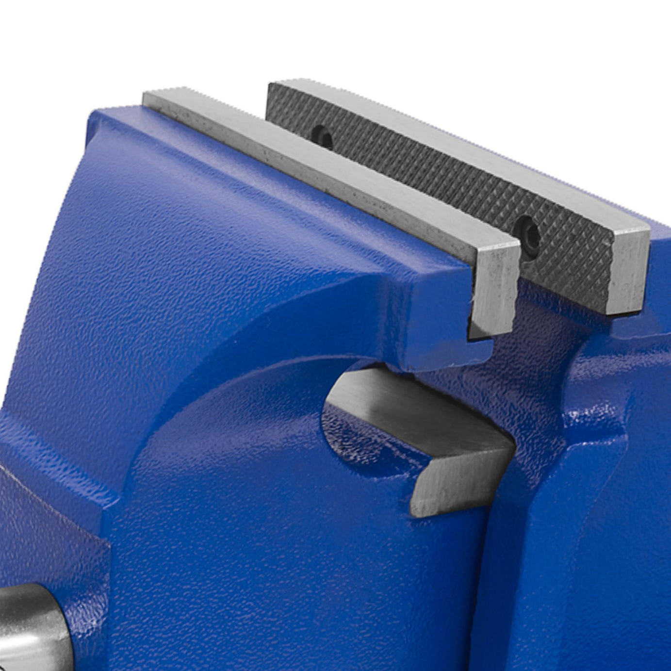 Sealey Heavy Duty Vice 100mm Fixed Base