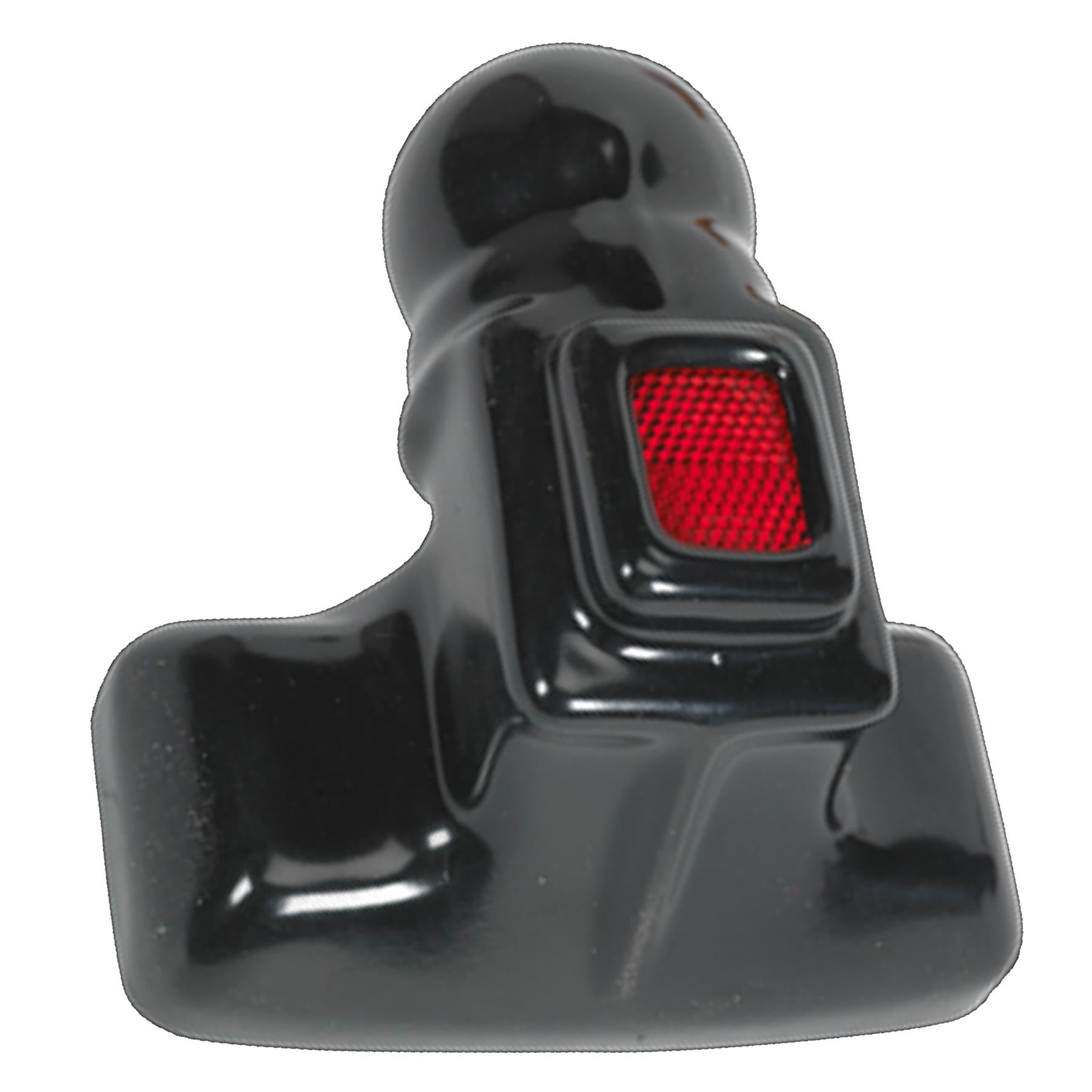 Sealey Tow-Ball Cover PVC with Reflector