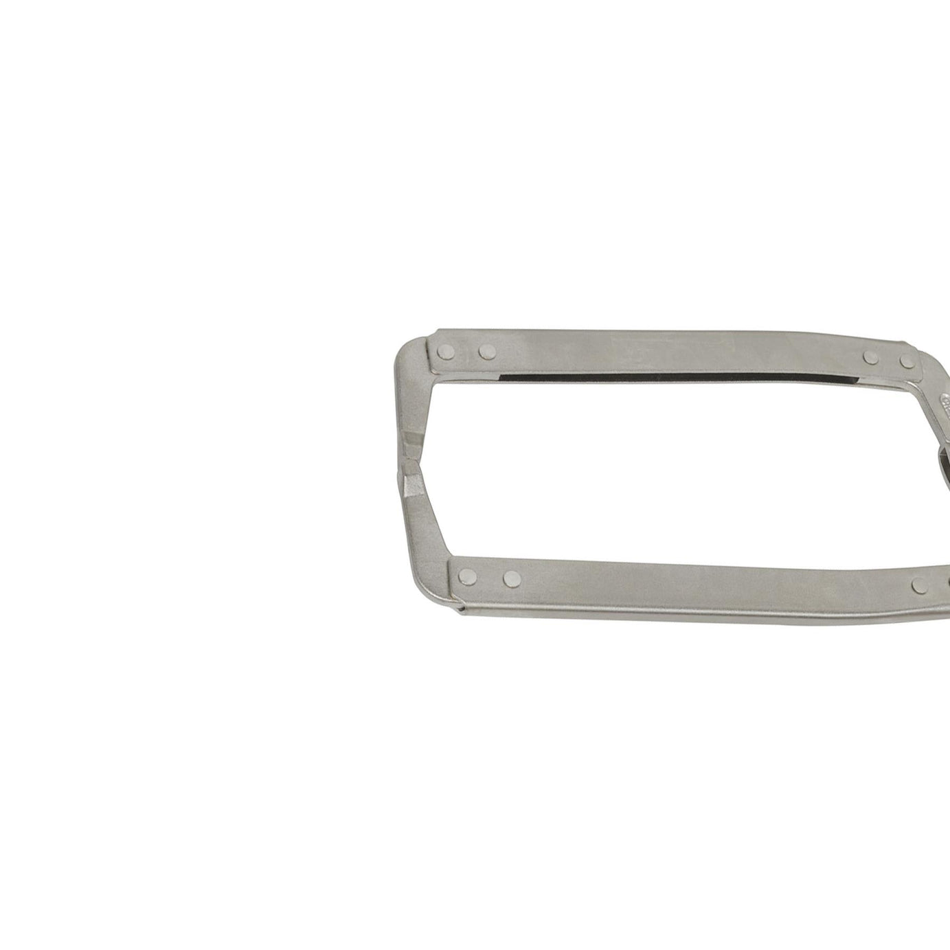 Sealey Locking C-Clamp 455mm 0-160mm Capacity