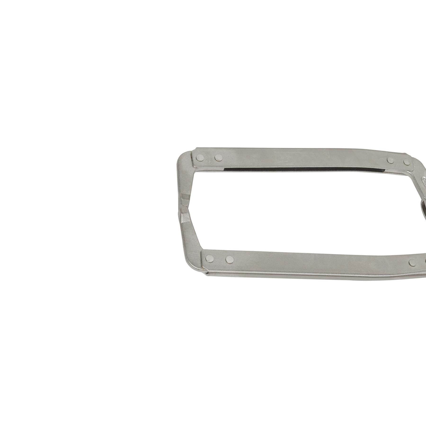 Sealey Locking C-Clamp 455mm 0-160mm Capacity