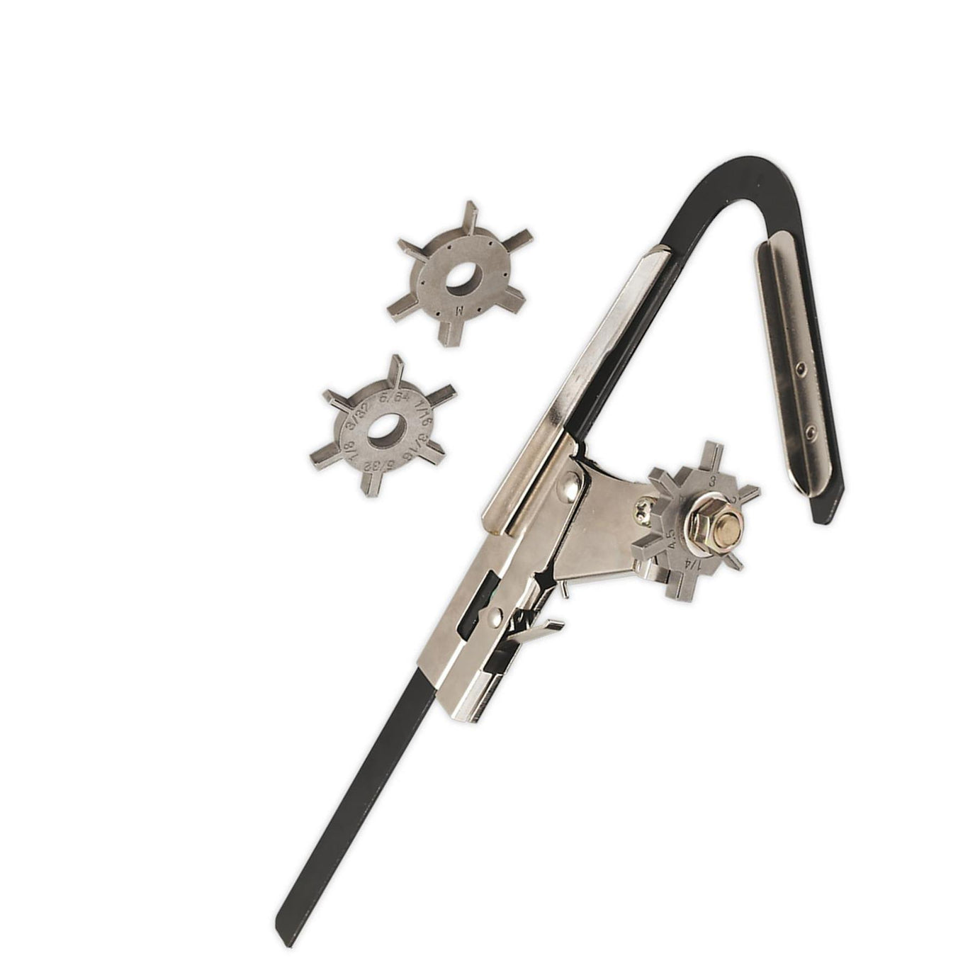 Sealey Piston Ring Groove Cleaner