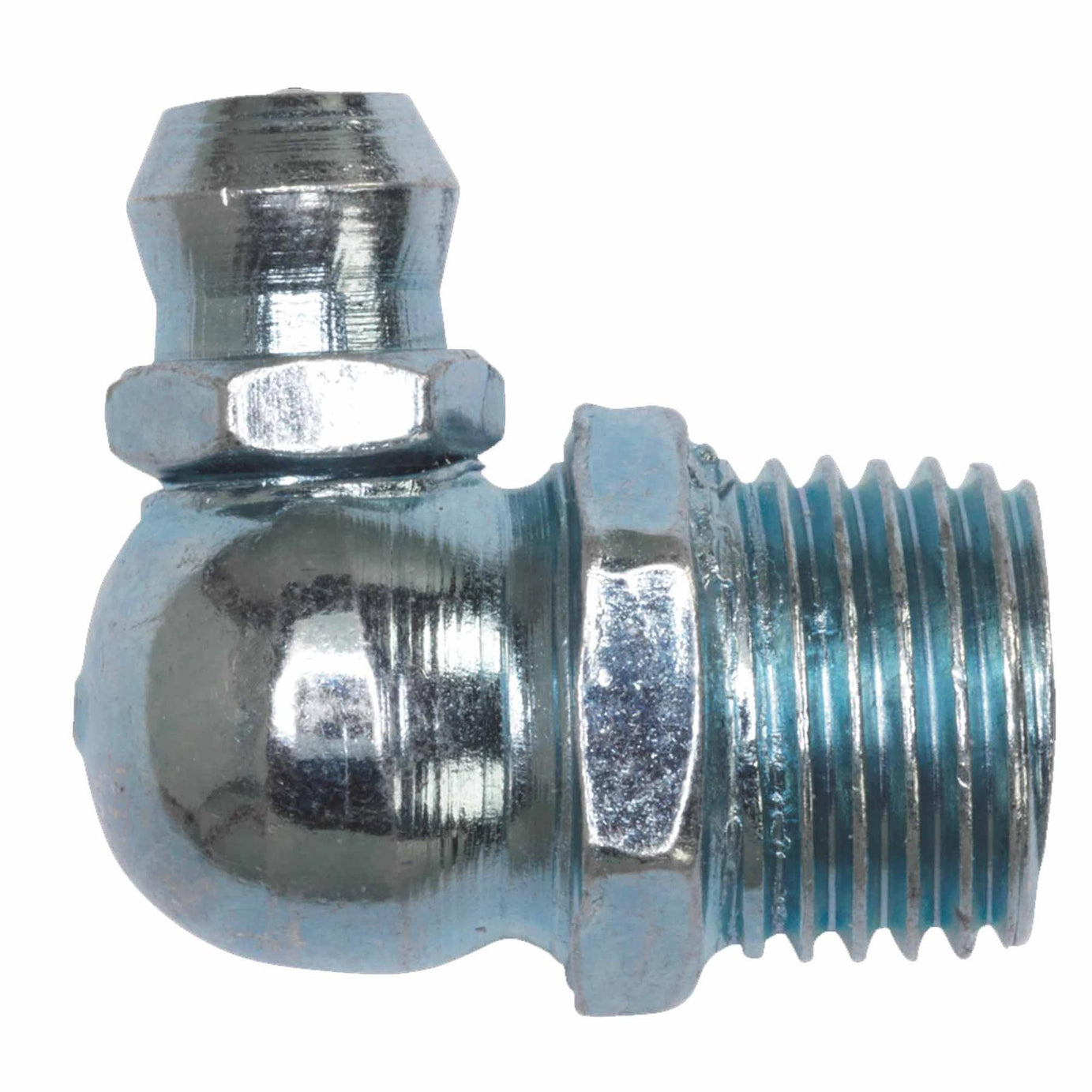 Sealey Grease Nipple 90� 10 x 1mm Pack of 25