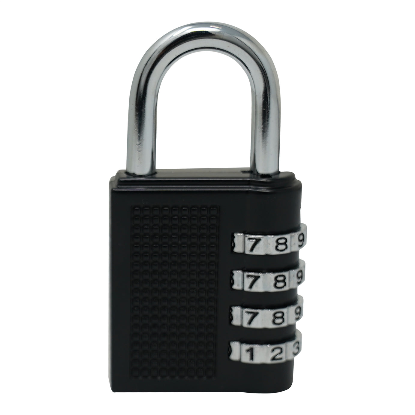 Combination Padlock 4-Digit