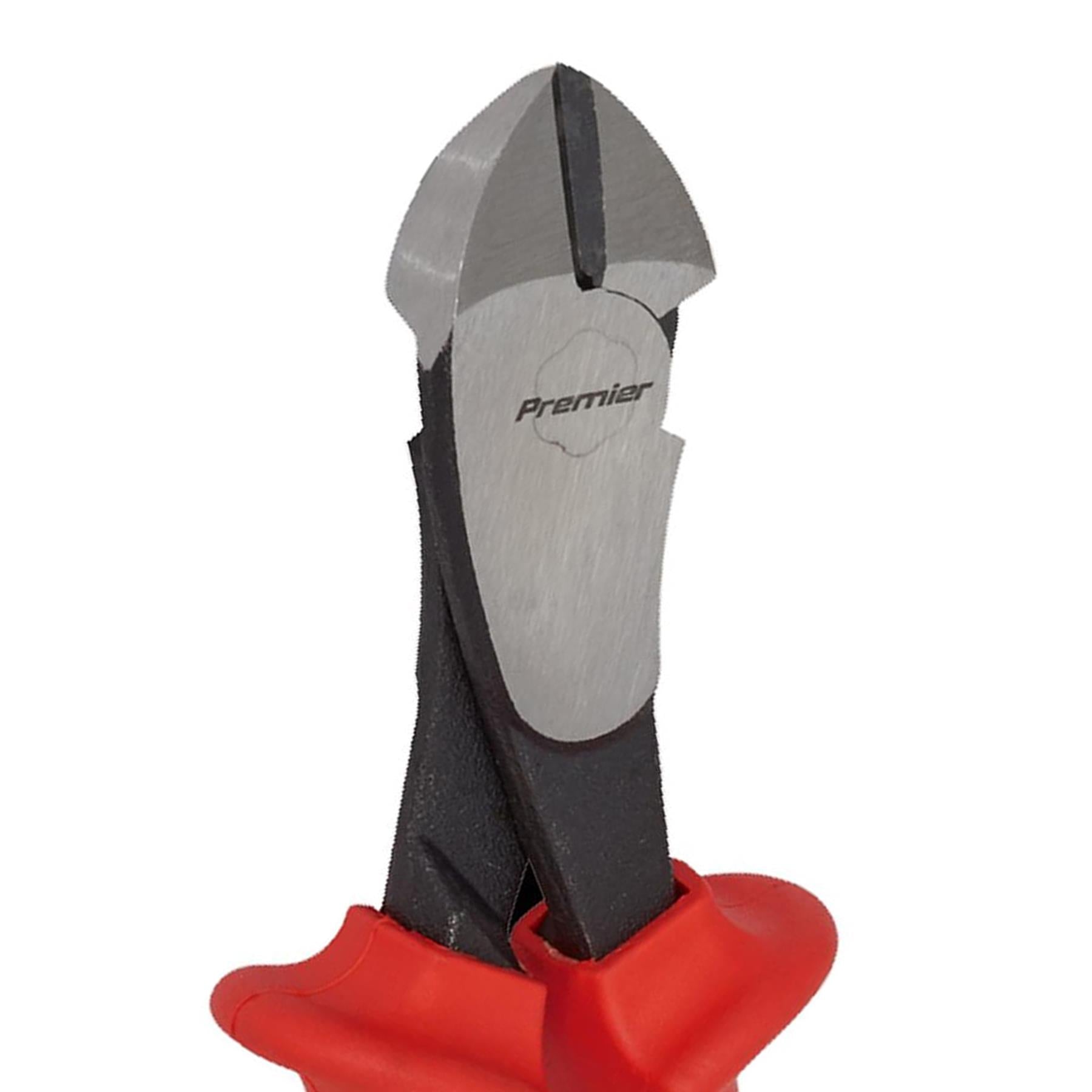 Sealey Side Cutters Heavy Duty 180mm VDE Approved