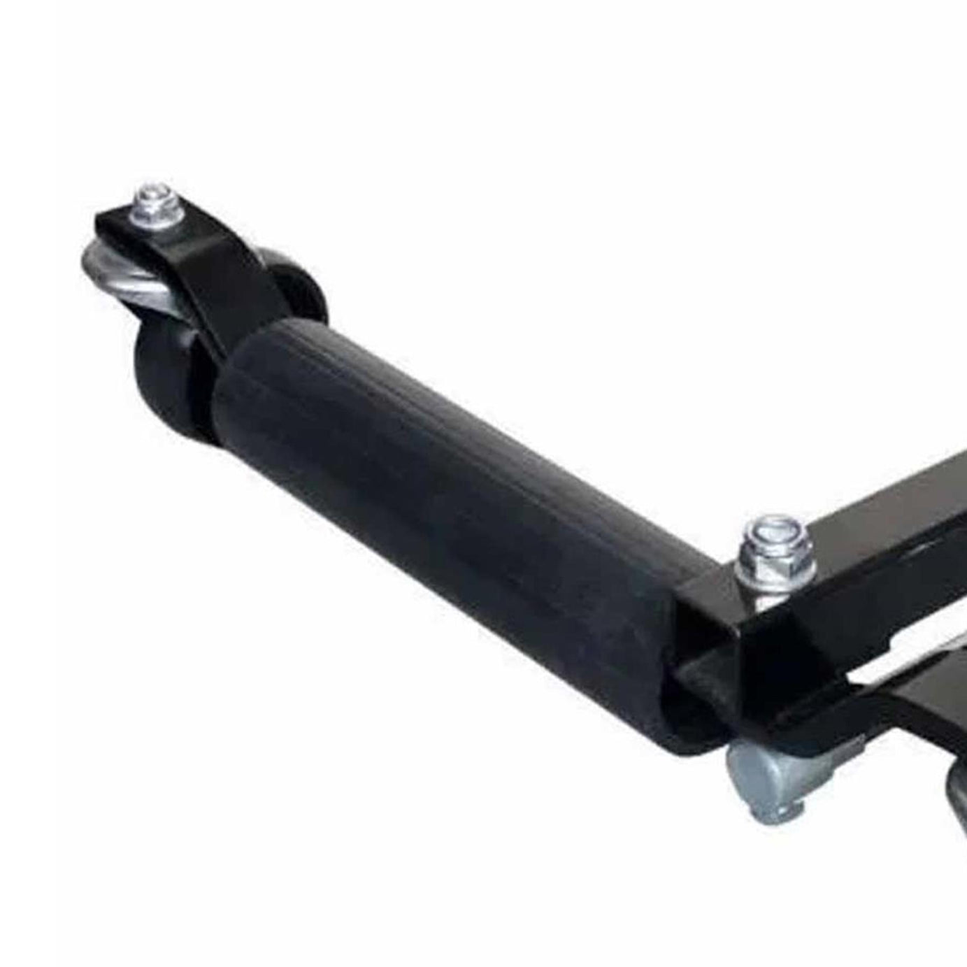 Efficient Hydraulic Wheel Dollies