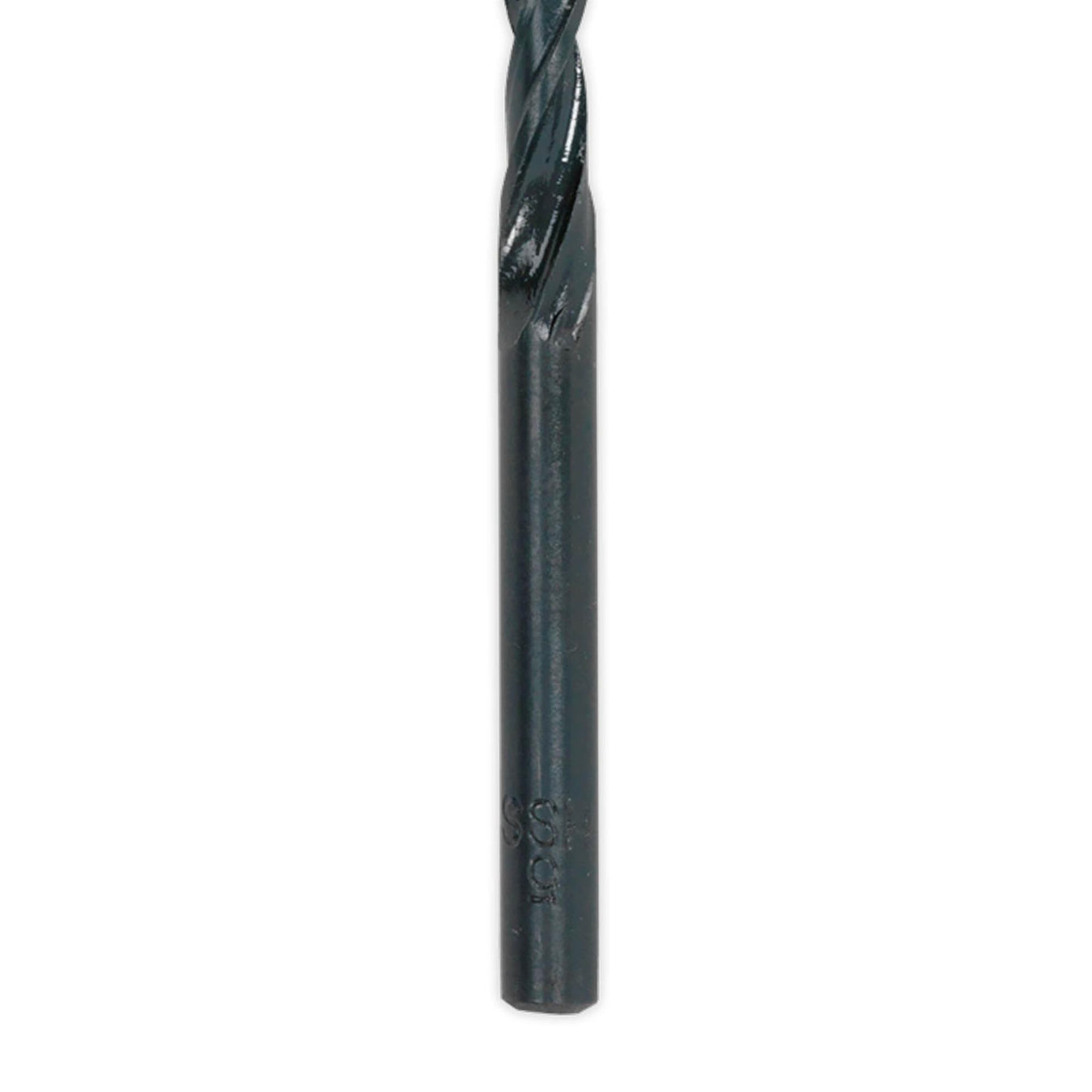 Sealey HSS Roll Forged Drill Bit �5.5mm Pack of 10