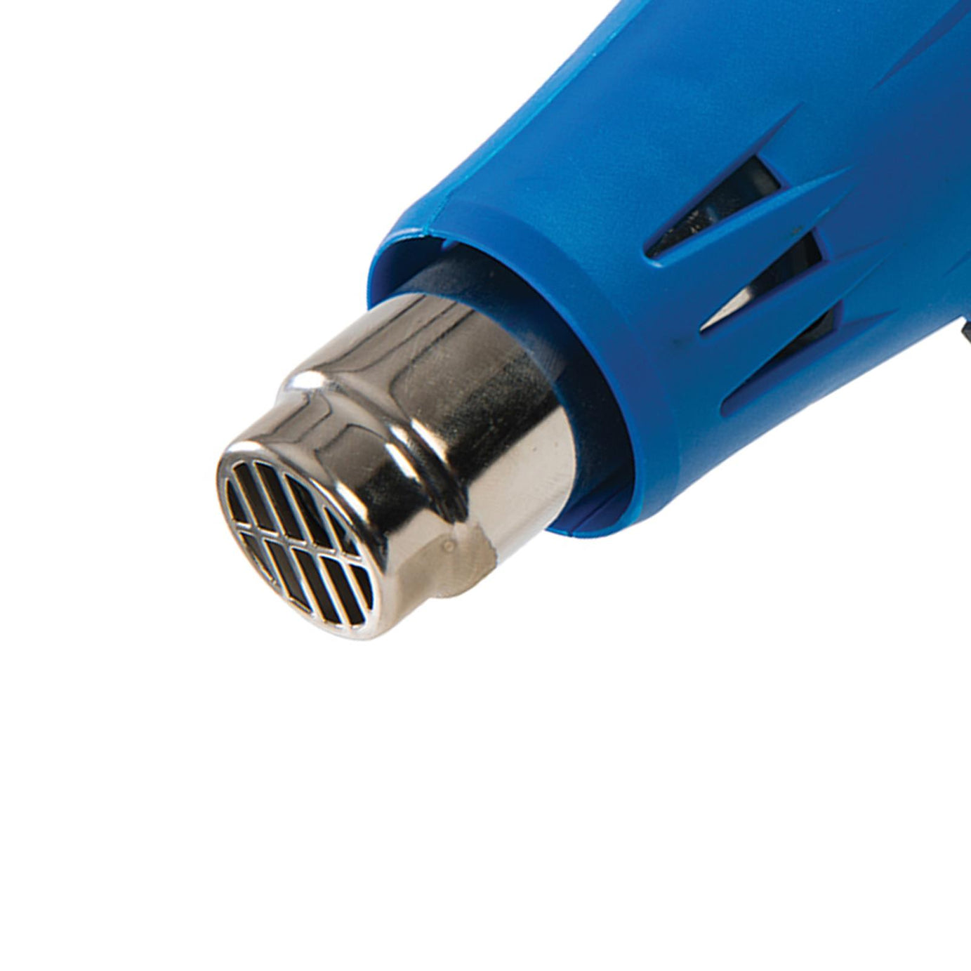 Heat Gun For Drying Stripping Paint Shaping Plastic With Reduction Nozzle 1500W