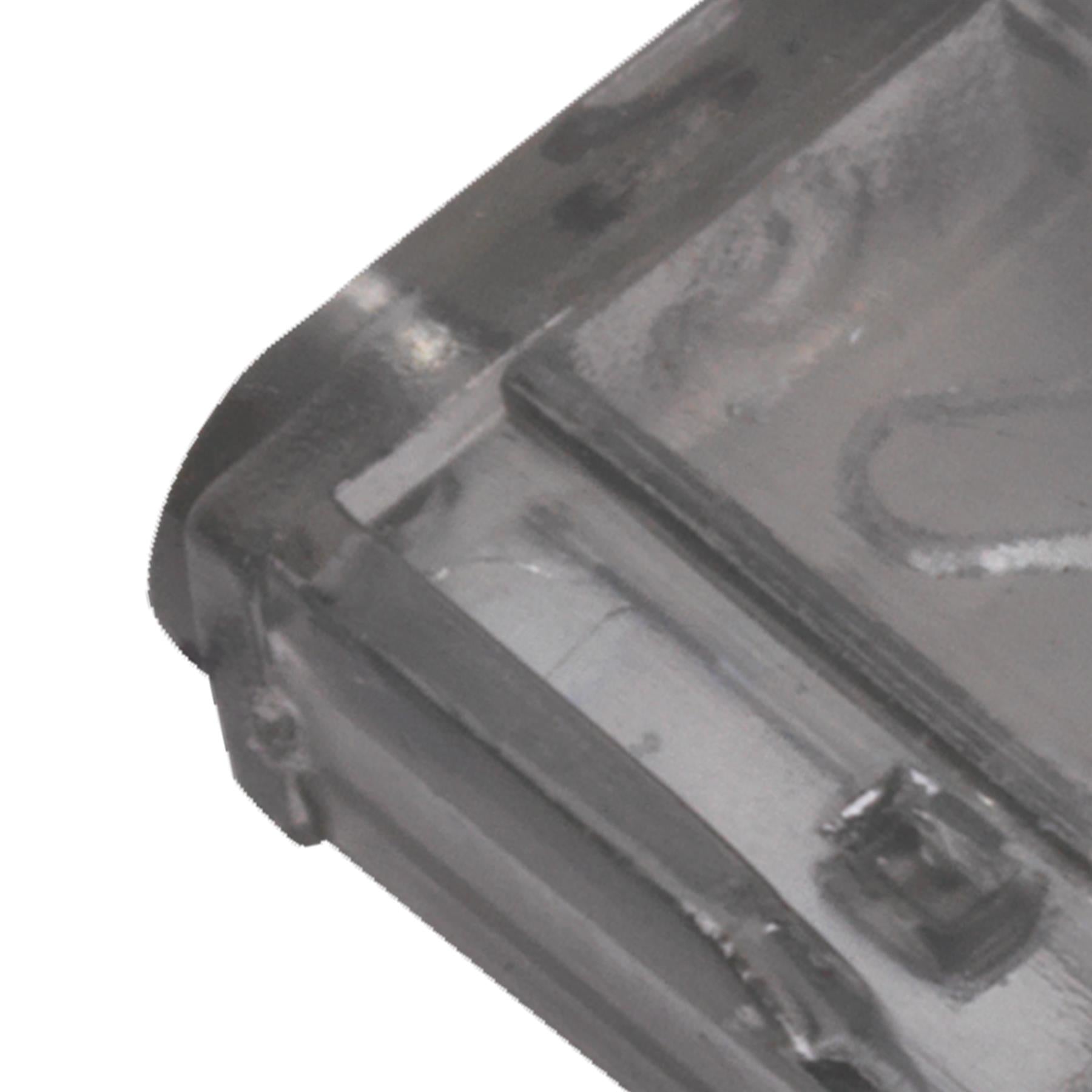Sealey Automotive MINI Blade Fuse 2A Pack of 50