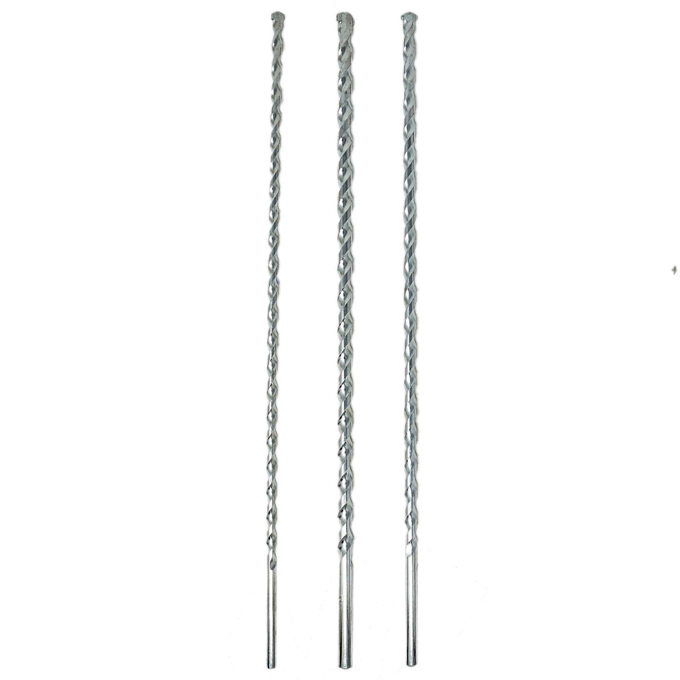 Masonry Drill Bits