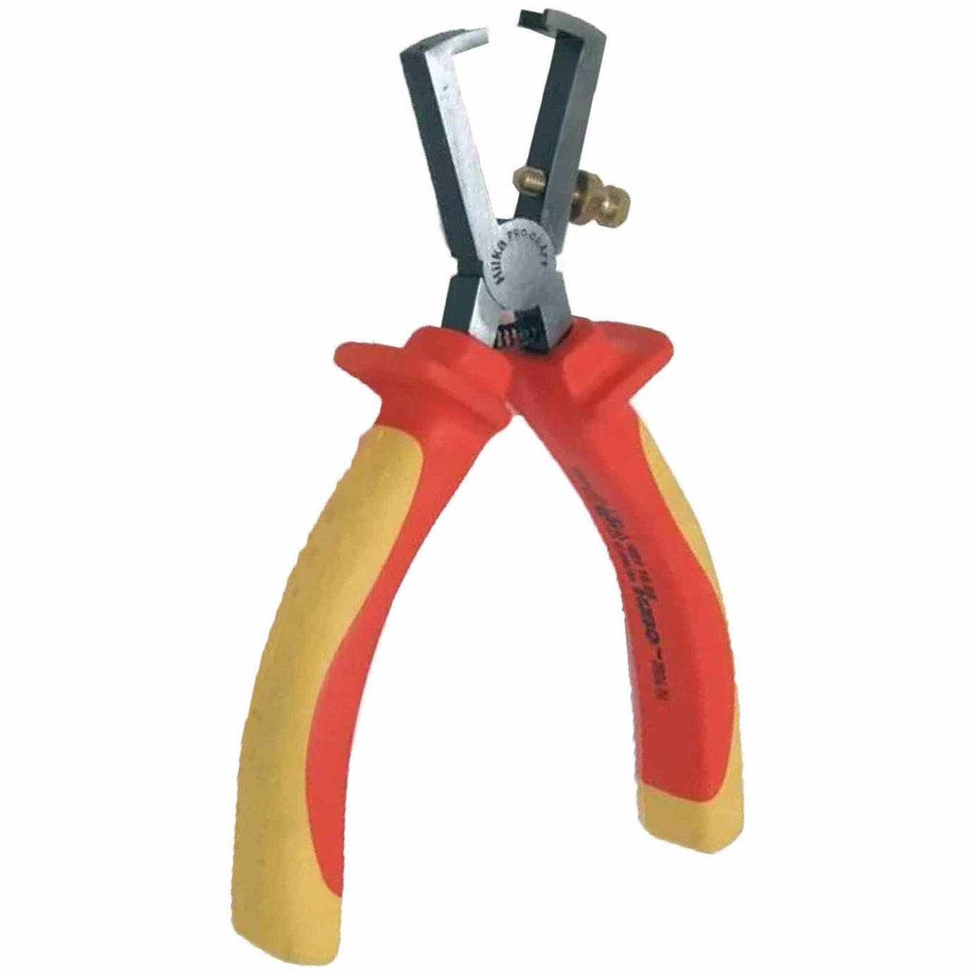 Hilka Wire Stripper VDE Pliers