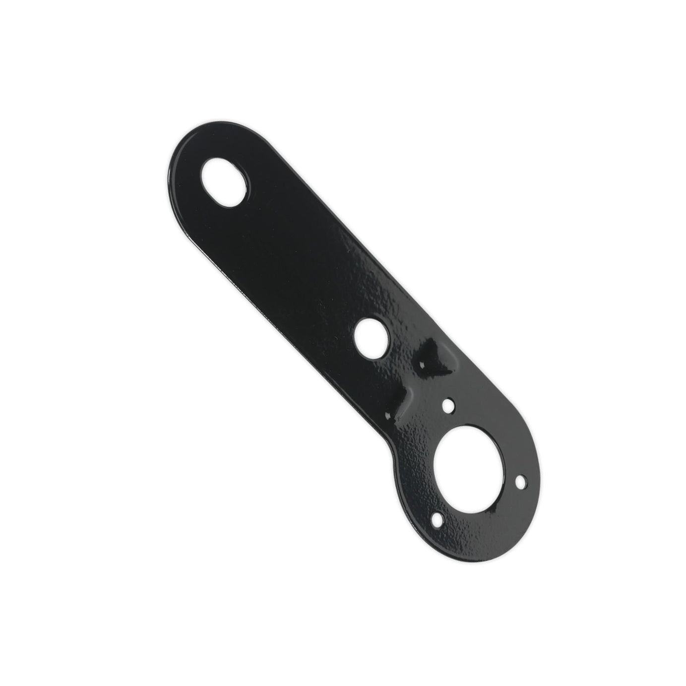 Sealey Single Socket Mounting Plate Metal plate