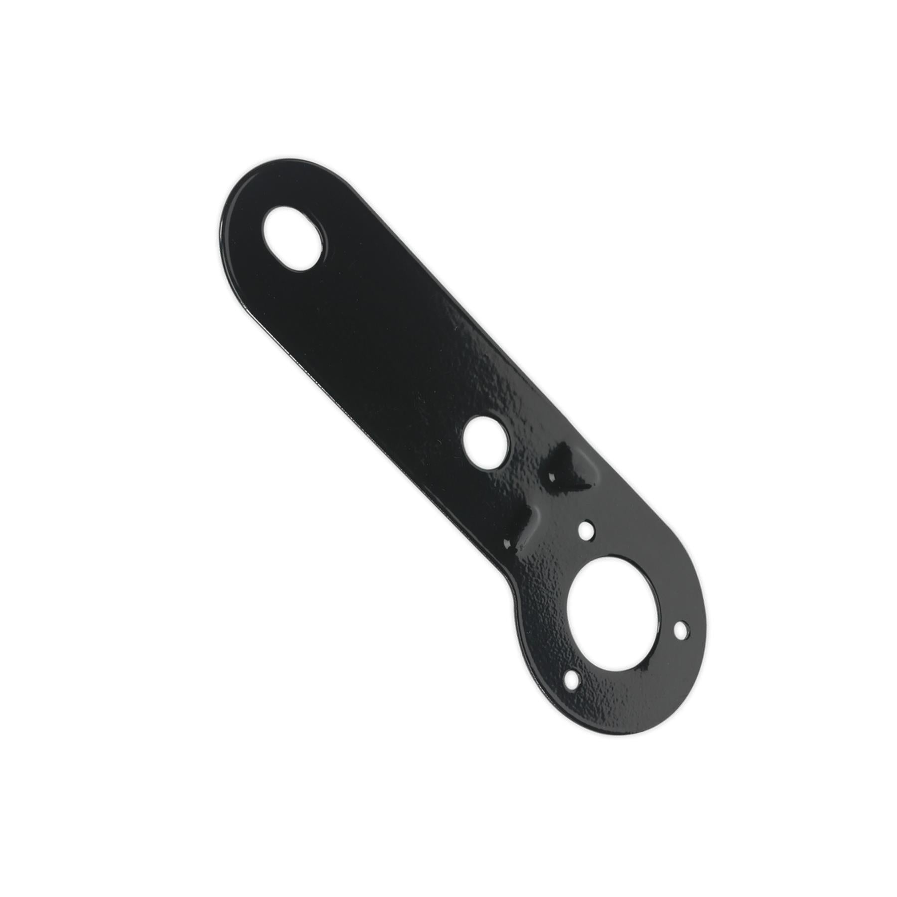 Sealey Single Socket Mounting Plate Metal plate