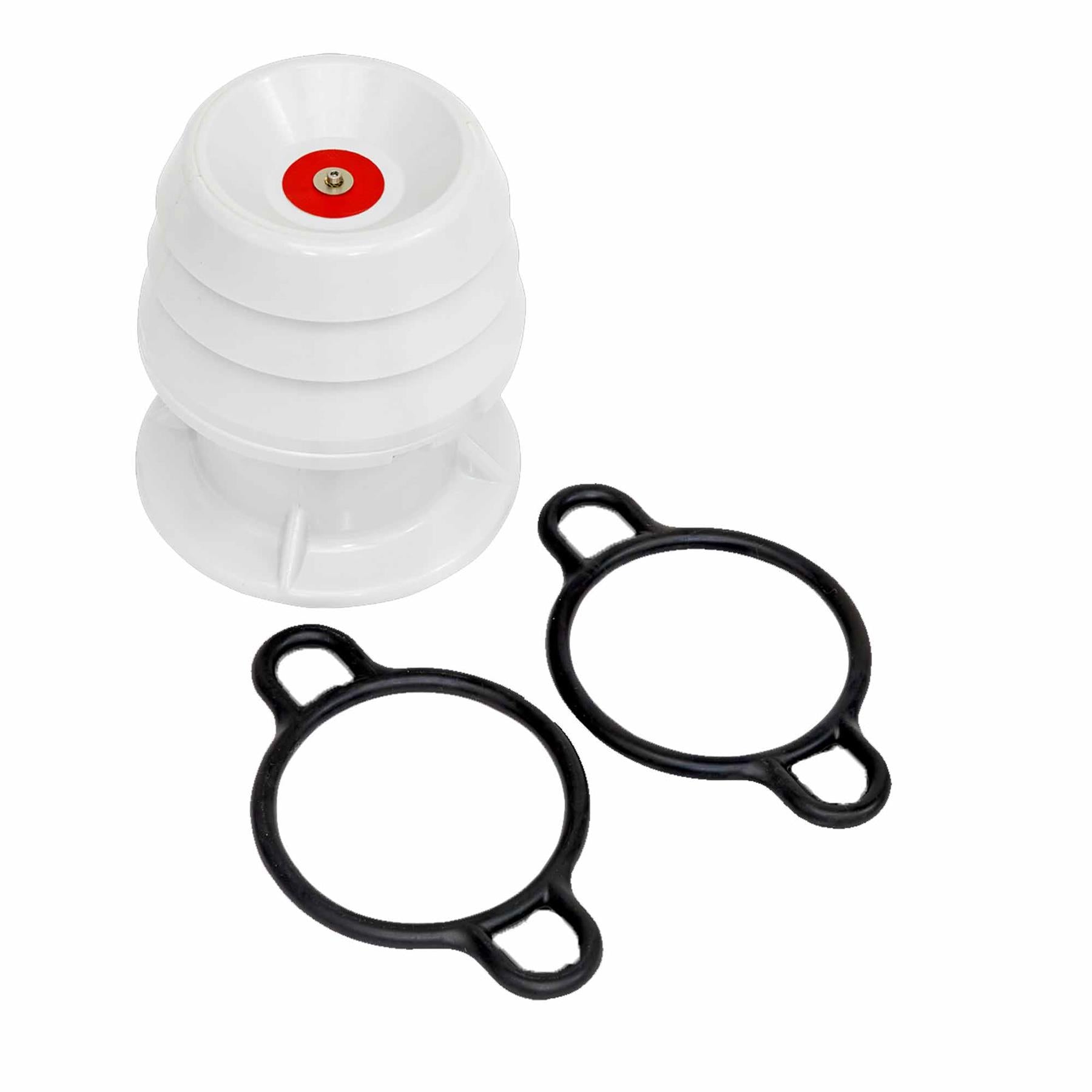 Sealey Hybrid Workshop Tool Kit
